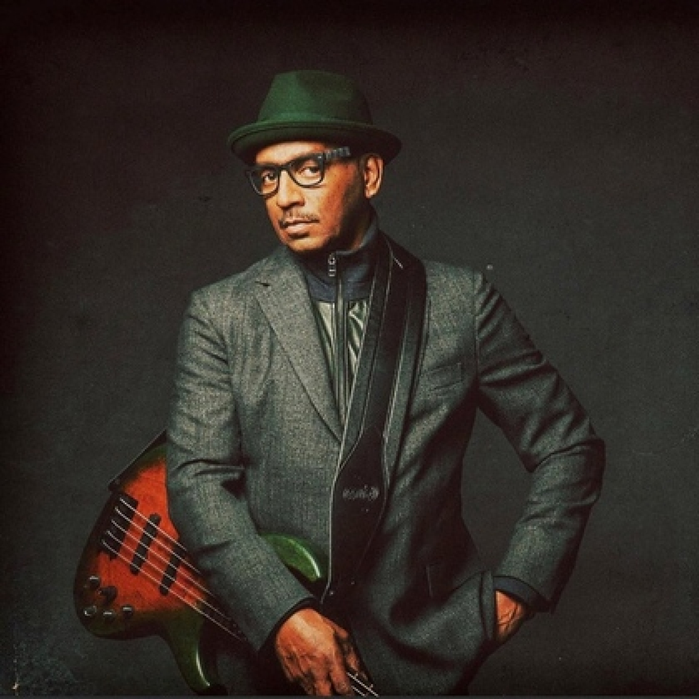 Feeling Good (Smooth Jazz/Funk/Soul) (The Best Of 2025-2) Nº 312 episode artwork