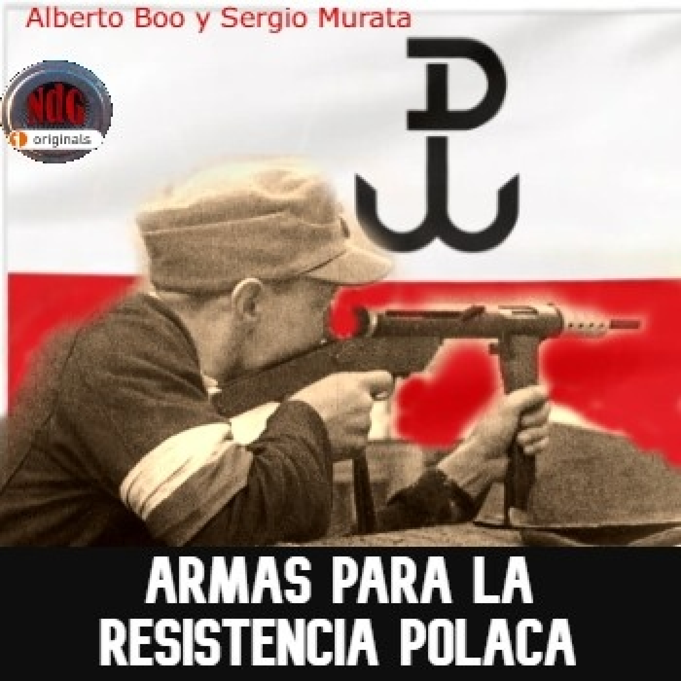 Niebla de Guerra podcast
