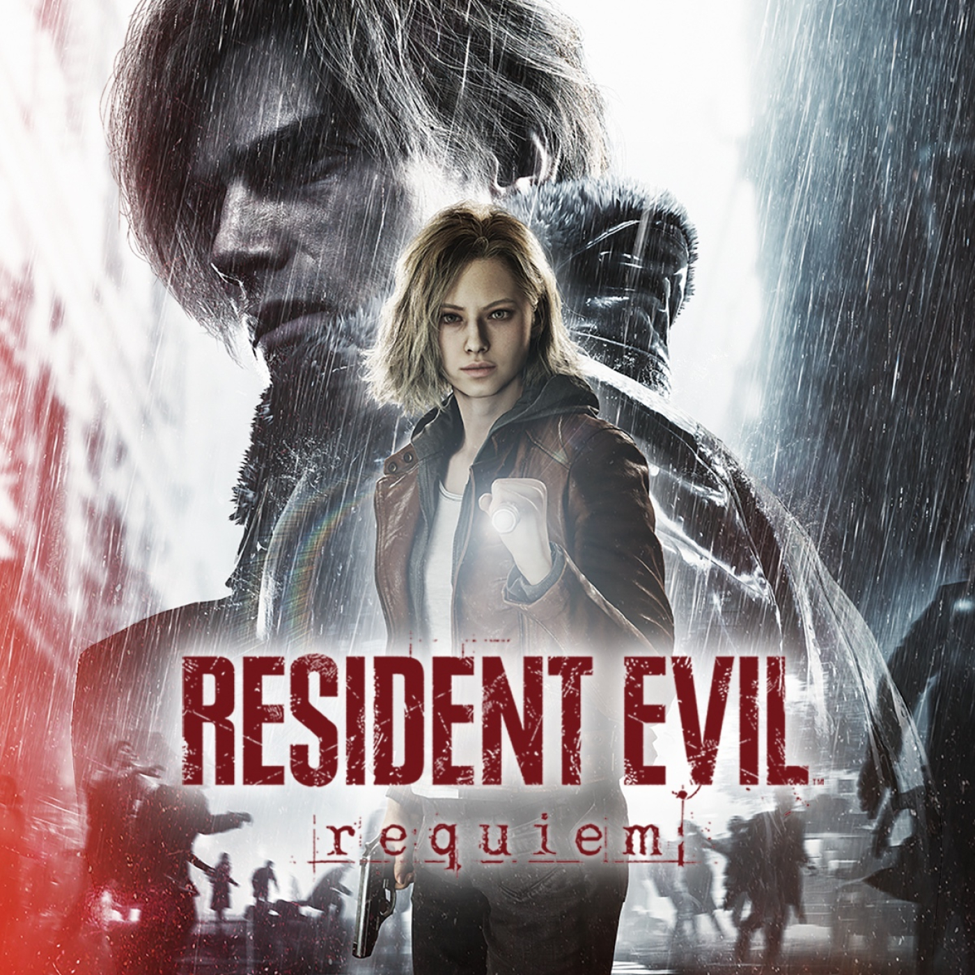 Game-Review | 201 | Análisis sincero de RESIDENT EVIL REQUIEM | MemoryCard Podcast