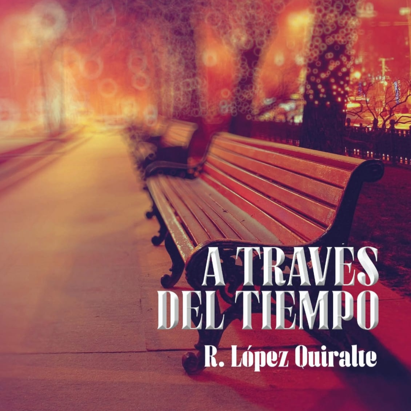 Entrevista a la escritora Rocío López Quiralte episode artwork