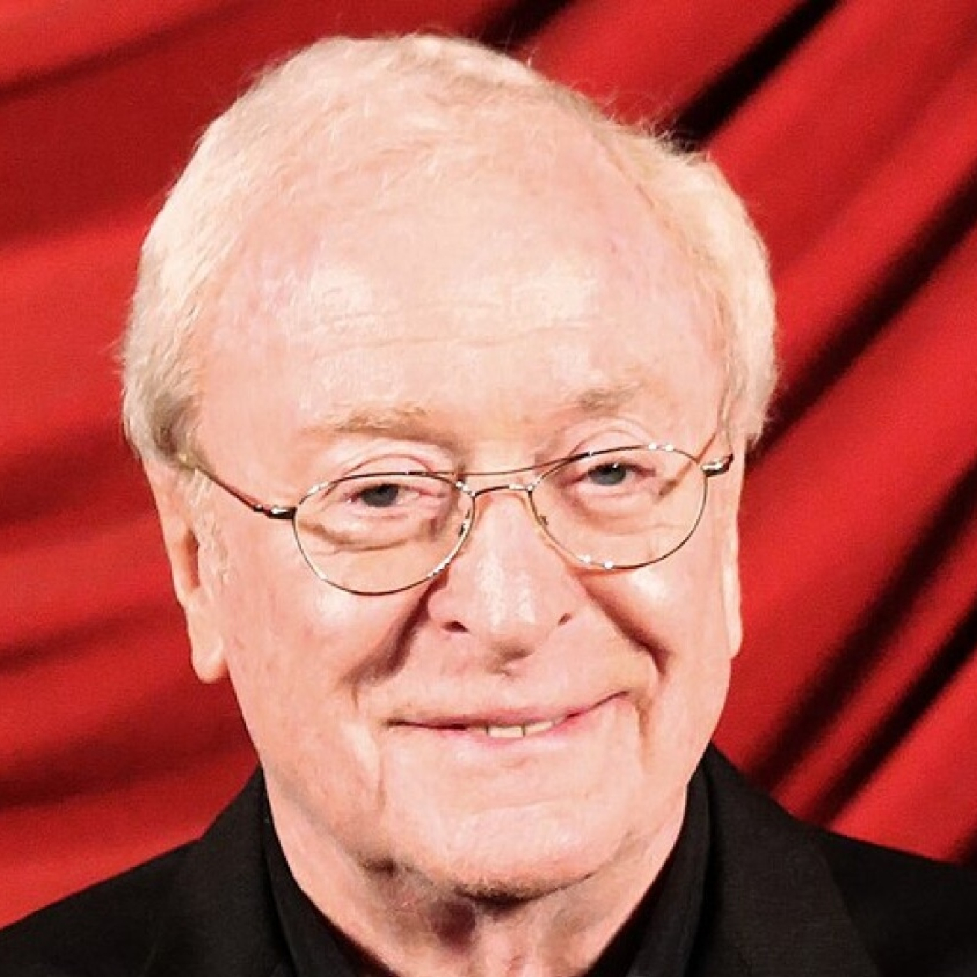 YO NO SOY MICHAEL CAINE
