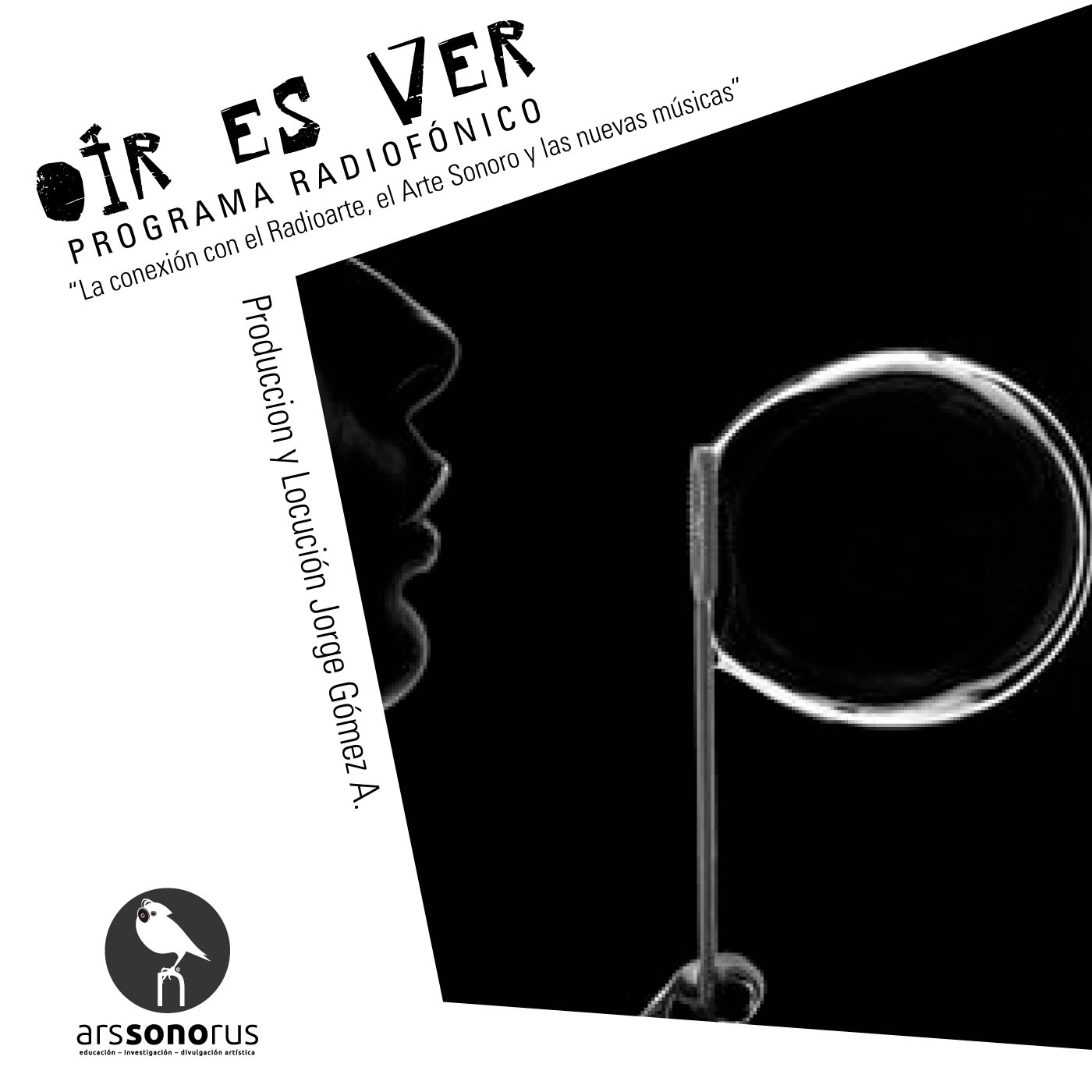 OIR ES VER