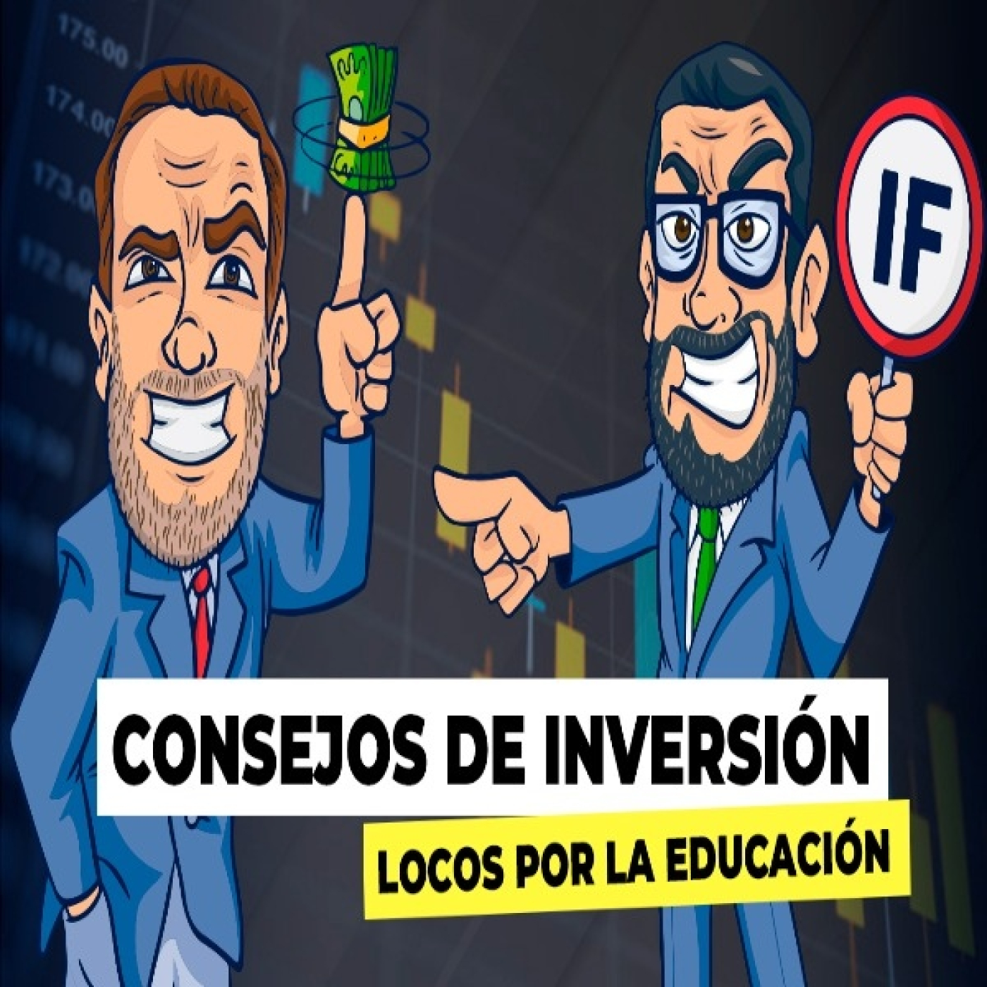 Consejos de Inversión | Locos por la   Educación Financiera