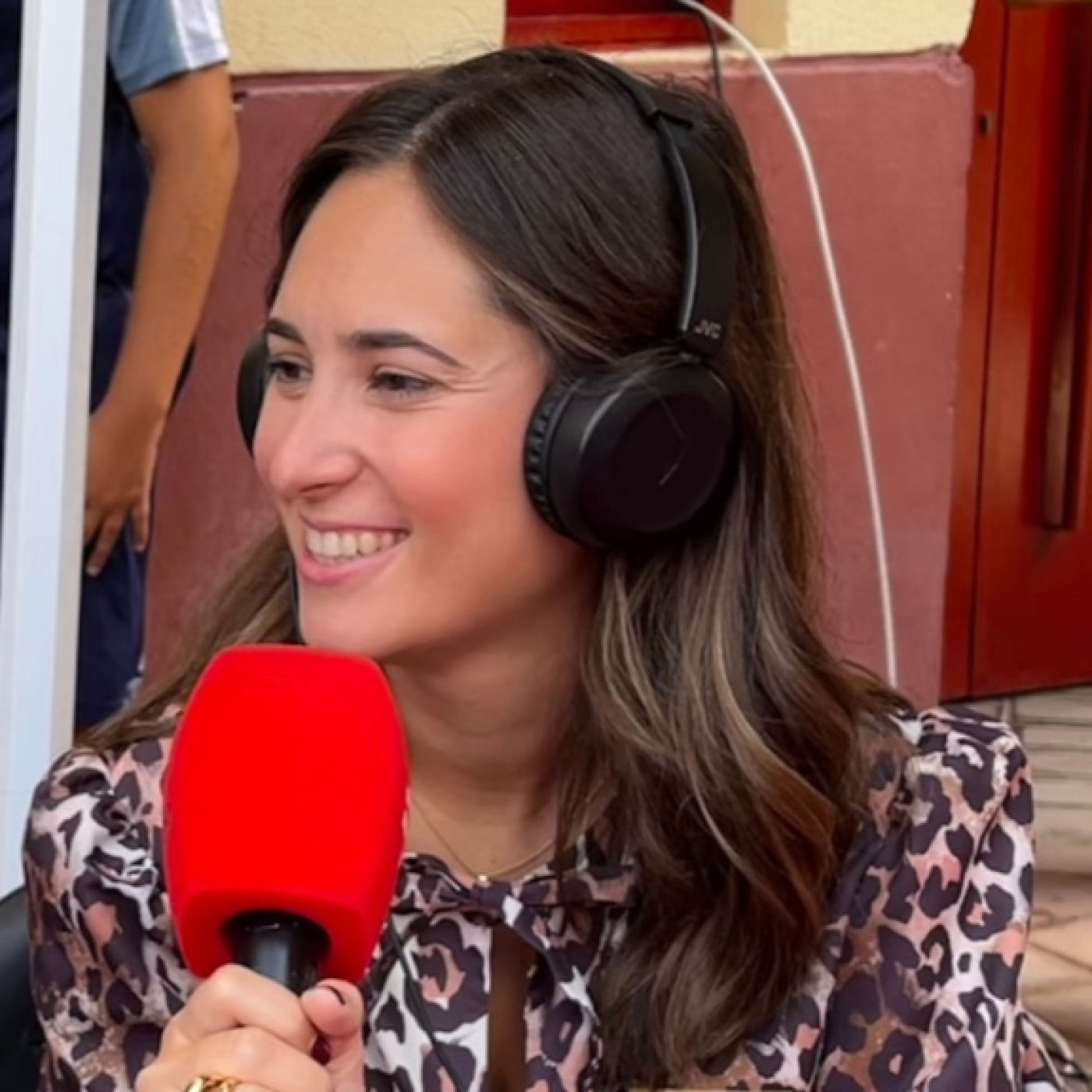 Fiestas de Abarán 2025 |Clara Parra, presidenta de la AECC de Abarán episode artwork