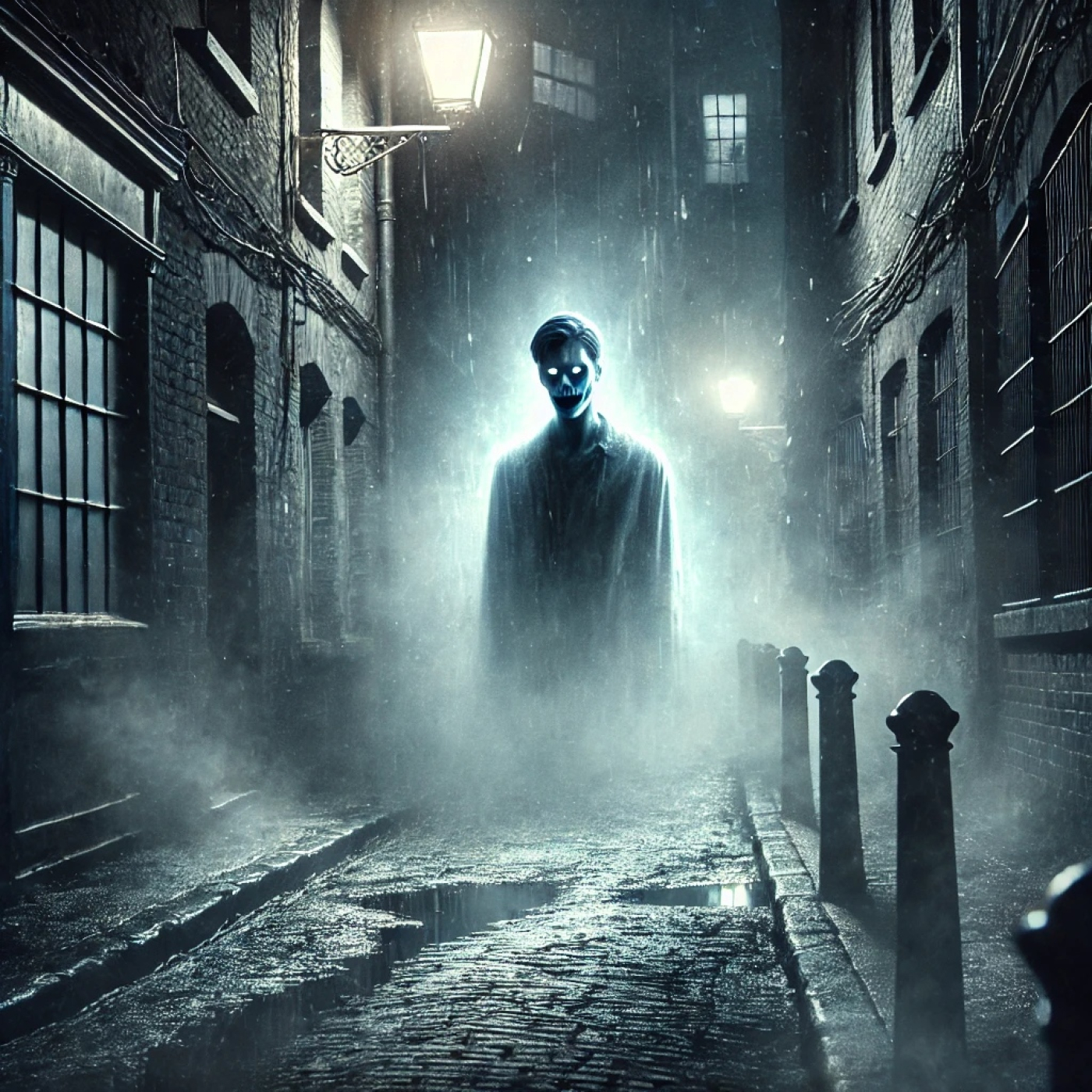 Te están buscando episode artwork