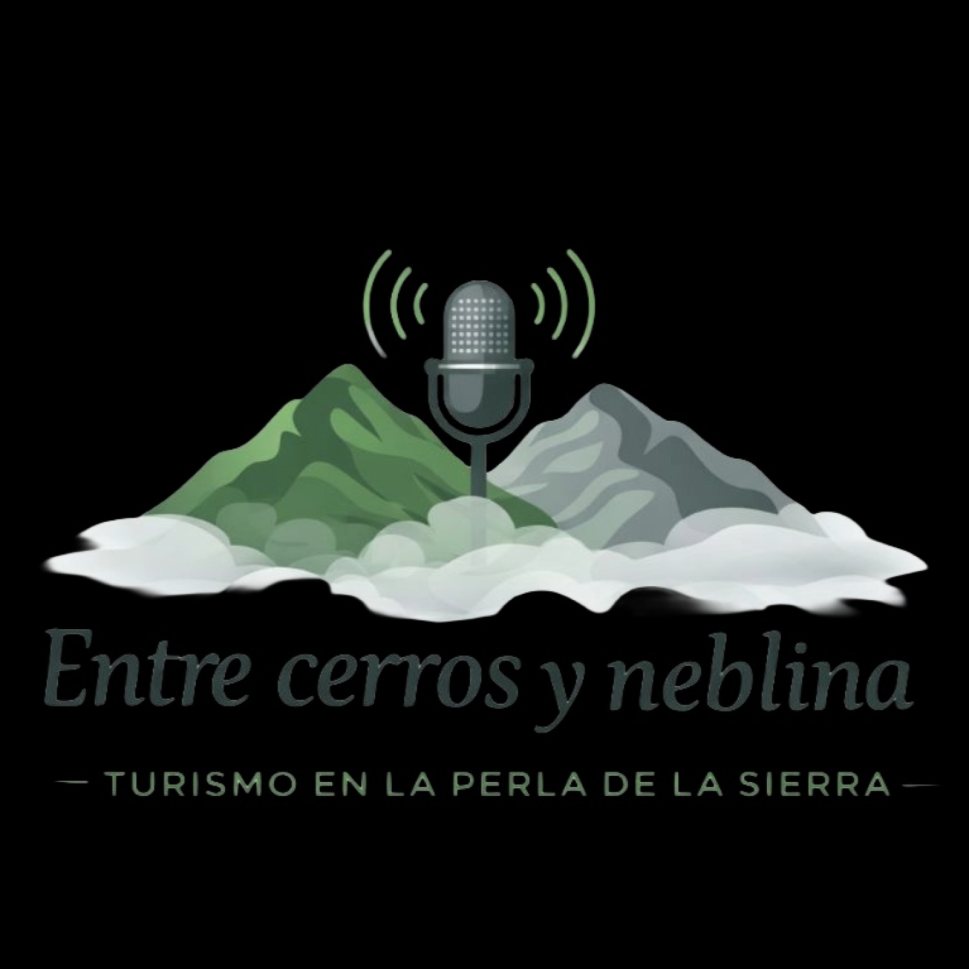 Entre cerros y neblina - Virgen del Carmen episode artwork
