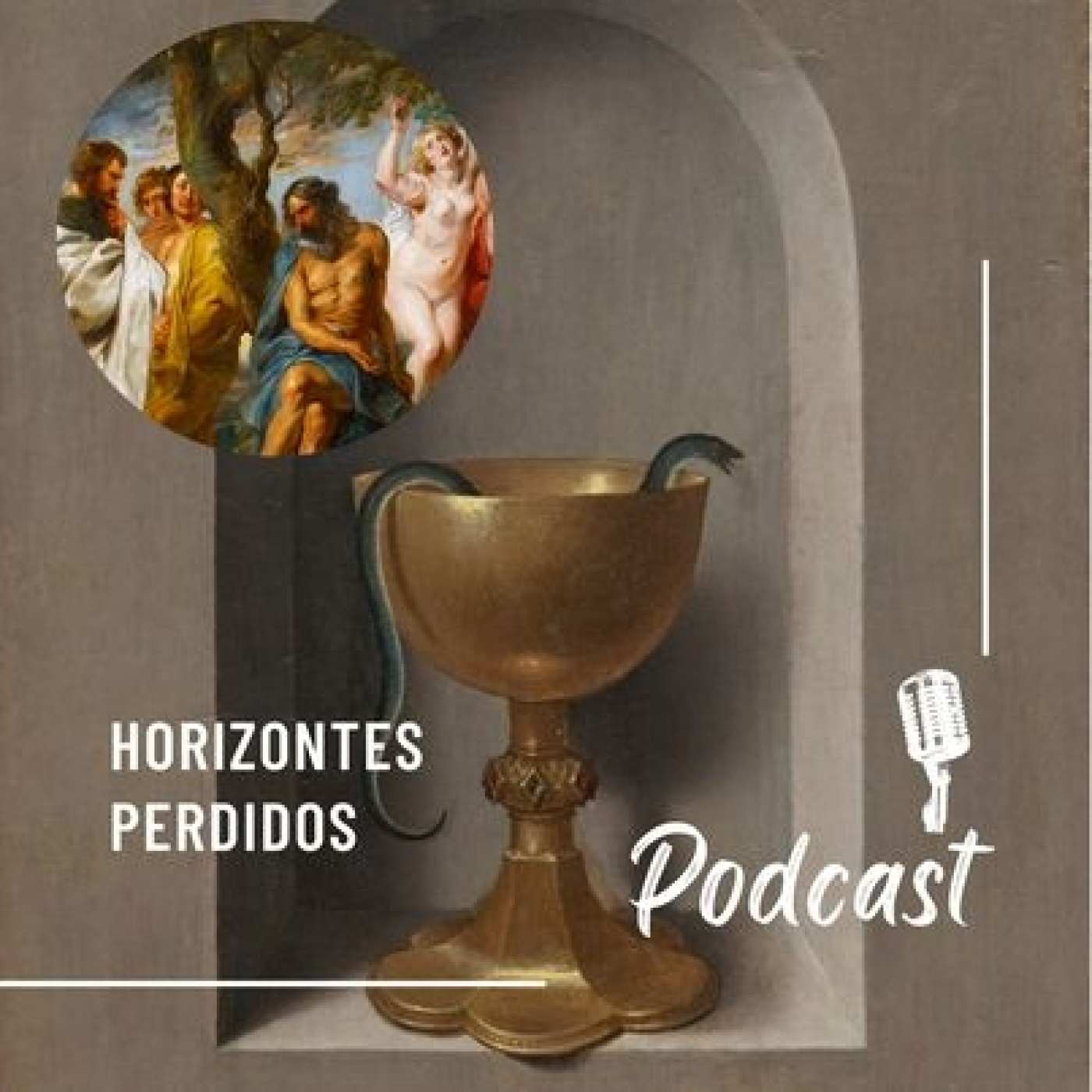 HORIZONTES PERDIDOS