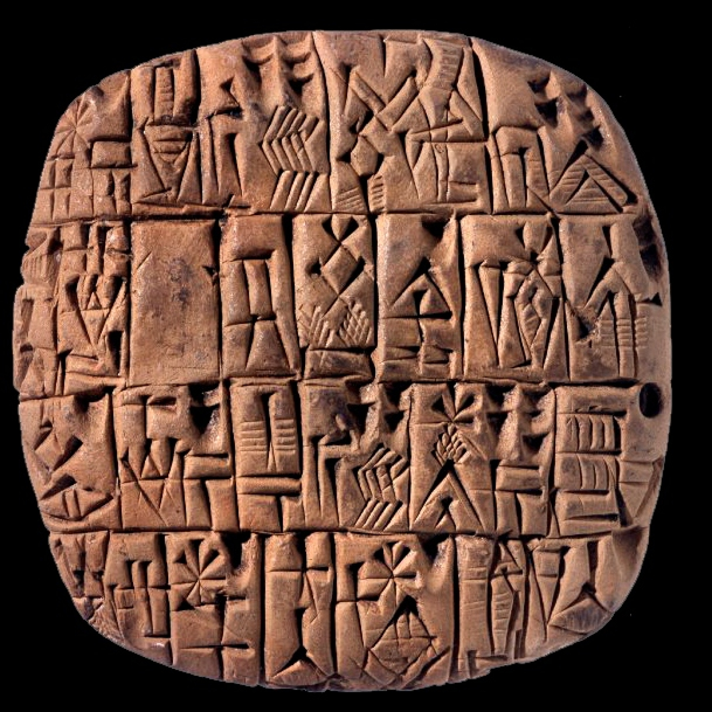 Dioses Anunnaki ► Mitología Sumeria