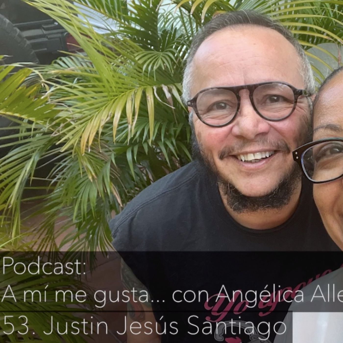 A mí me gusta... con Angélica Allen