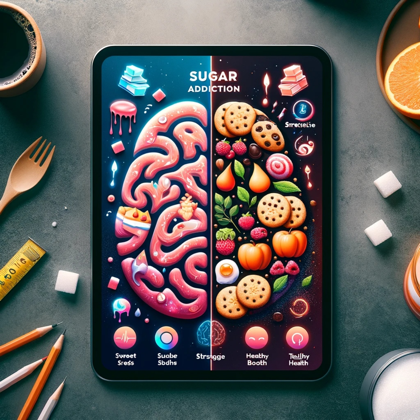 SALUD INTELIGENTE con Sento Segarra