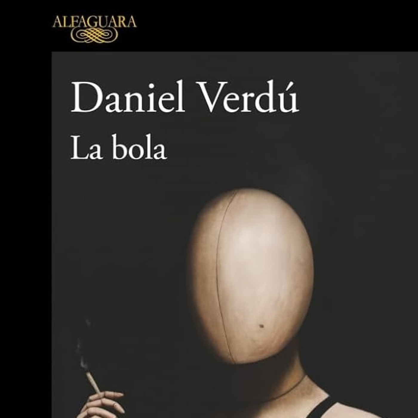 La bola, de Daniel Verdú episode artwork