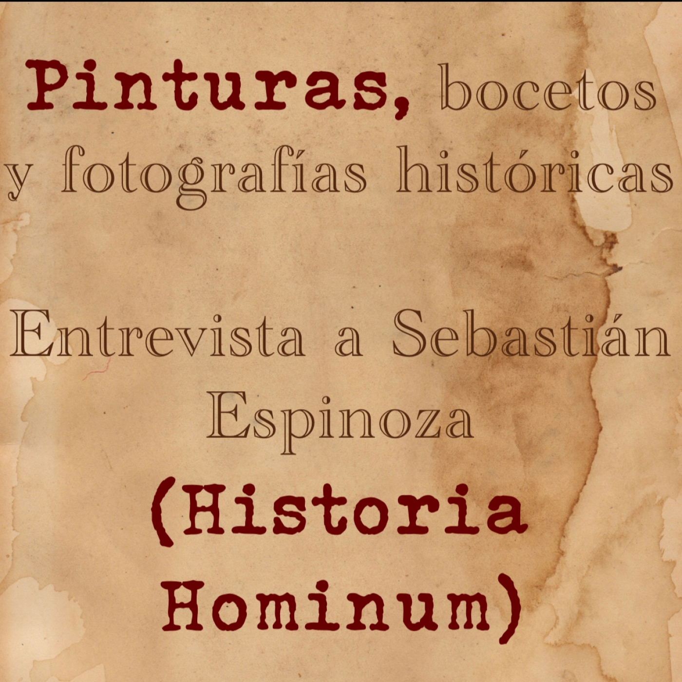 Aprende historia con Borja Montaño