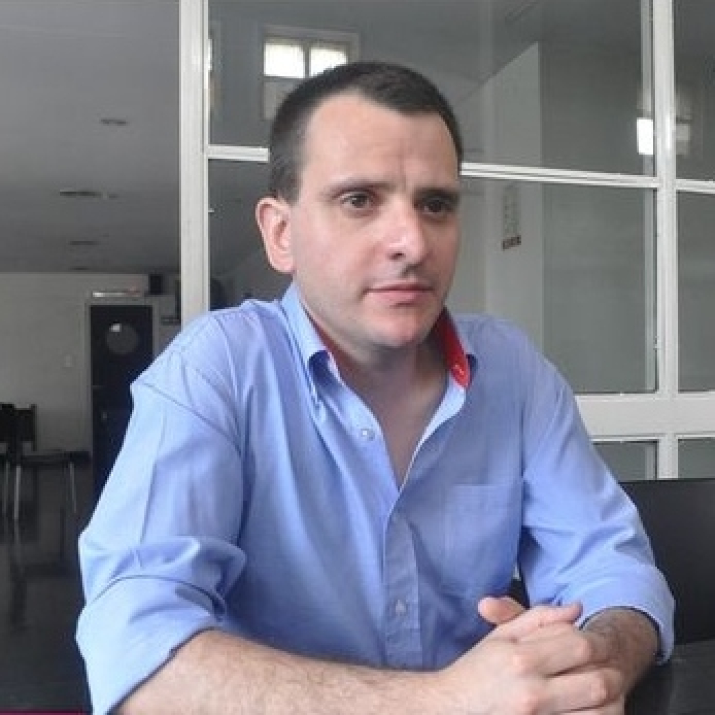 Adolfo Suárez Erdaire (Abogado) En La Trinchera @trinchera_en