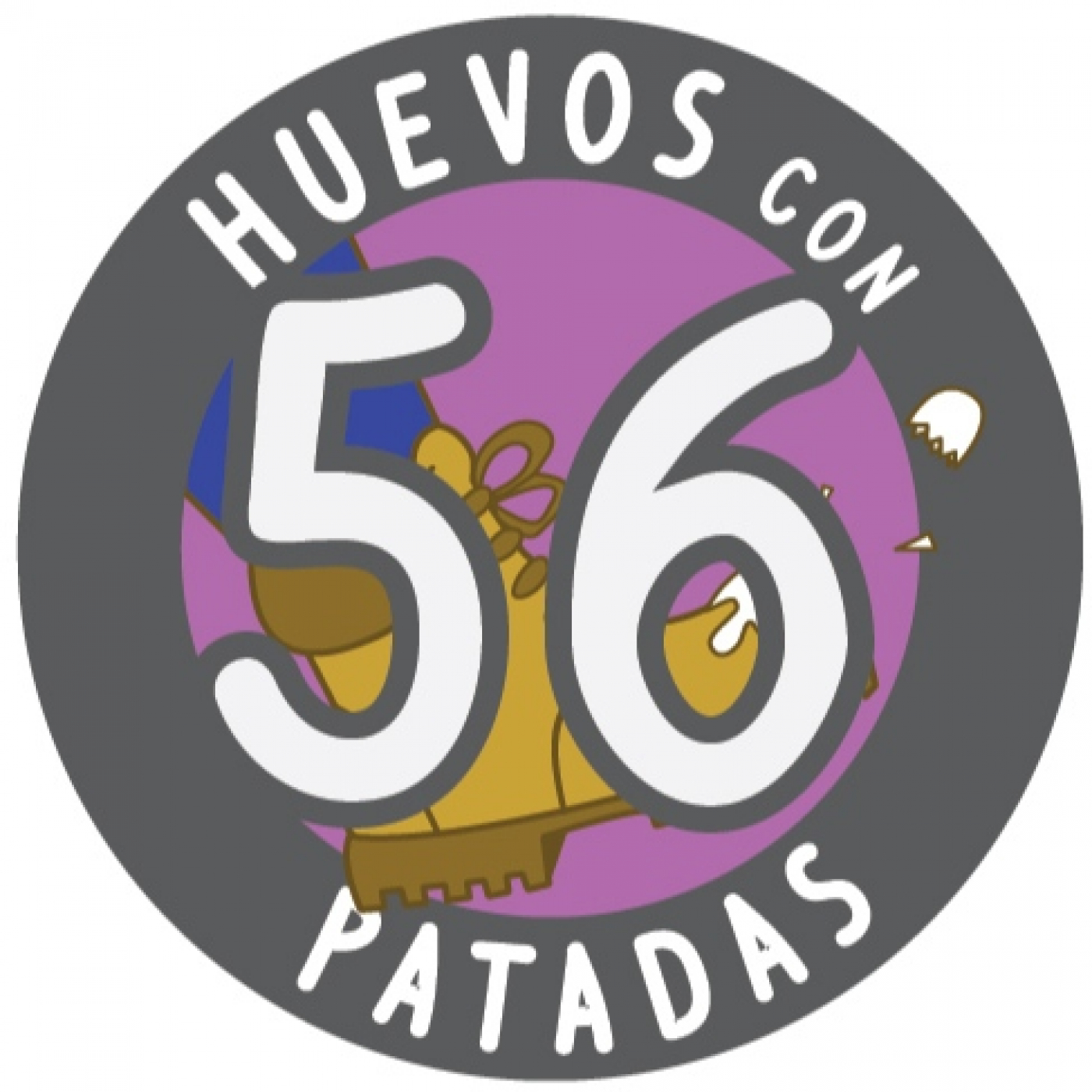 Huevos con Patadas