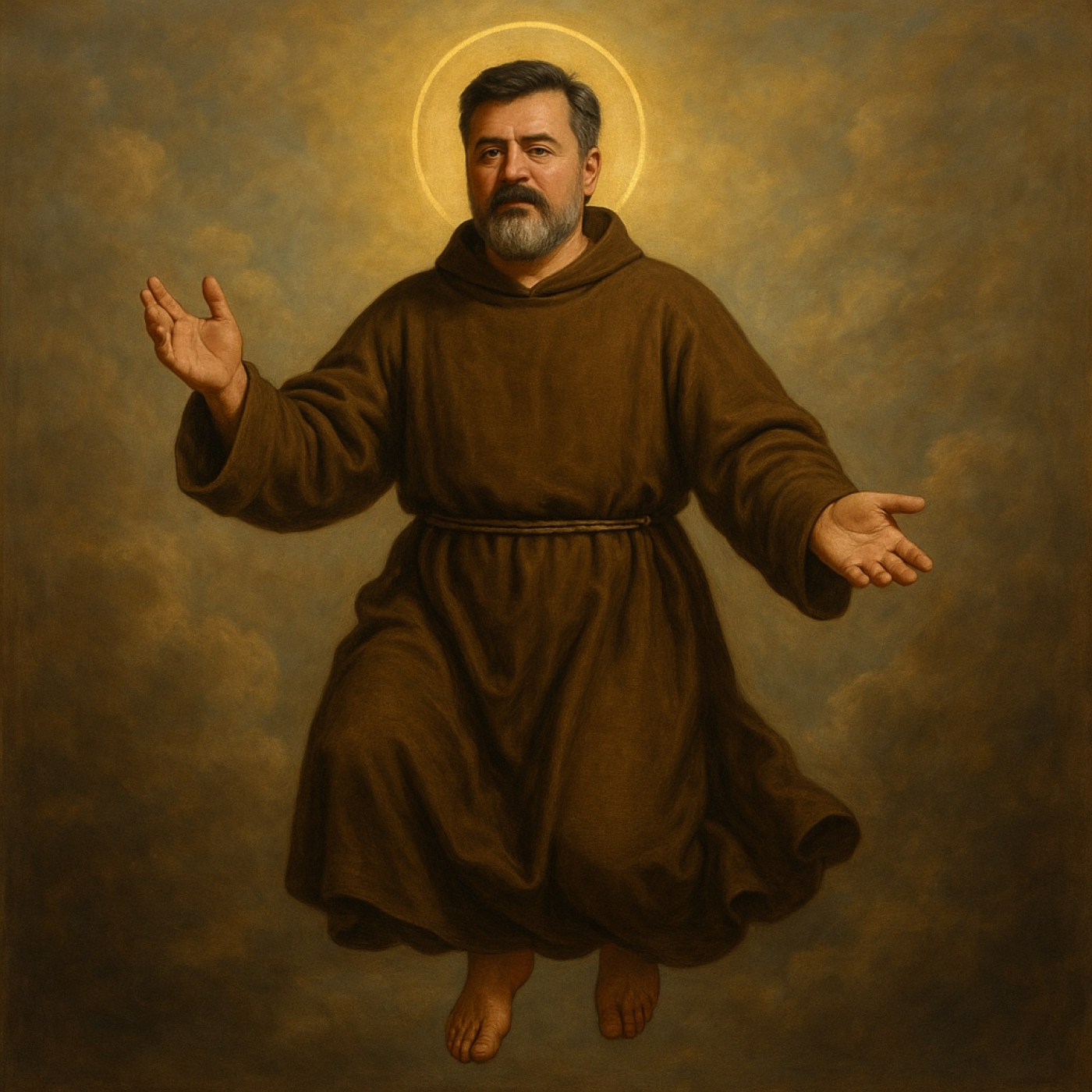 Pedro Herrero - Crónicas Bárbaras