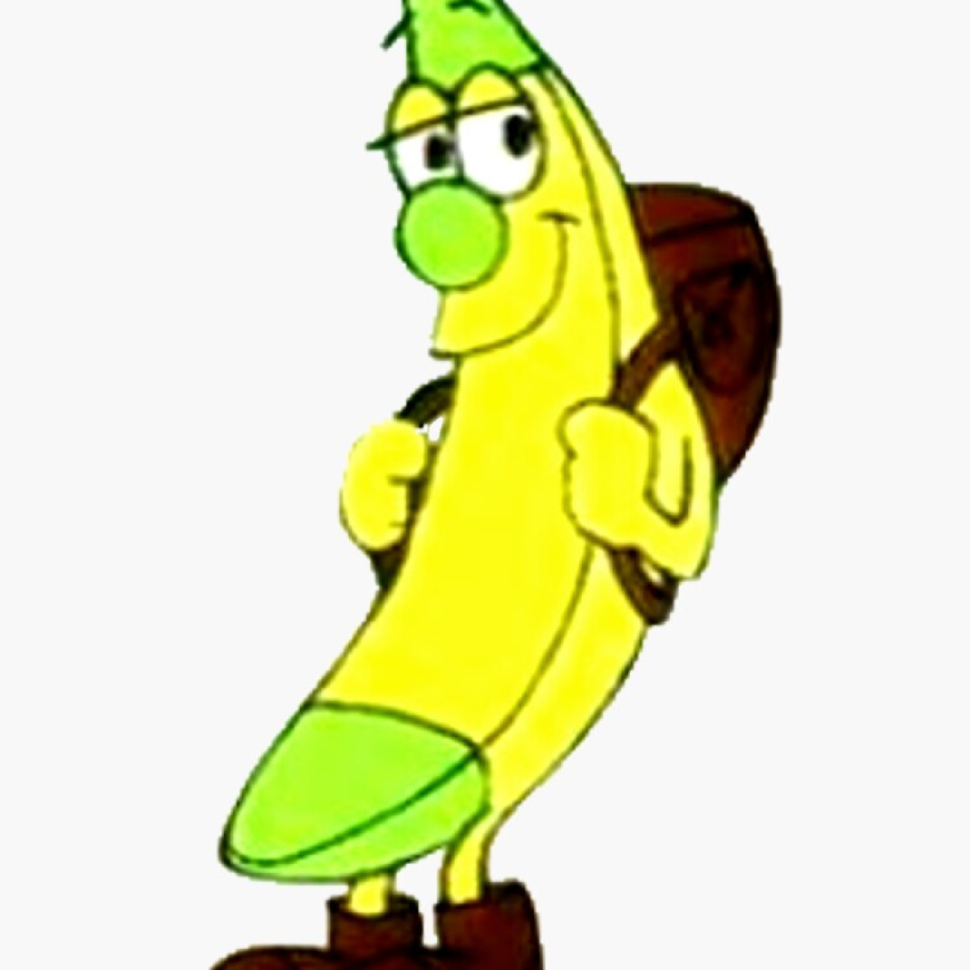 Podcast de Tofuria Radiomalva