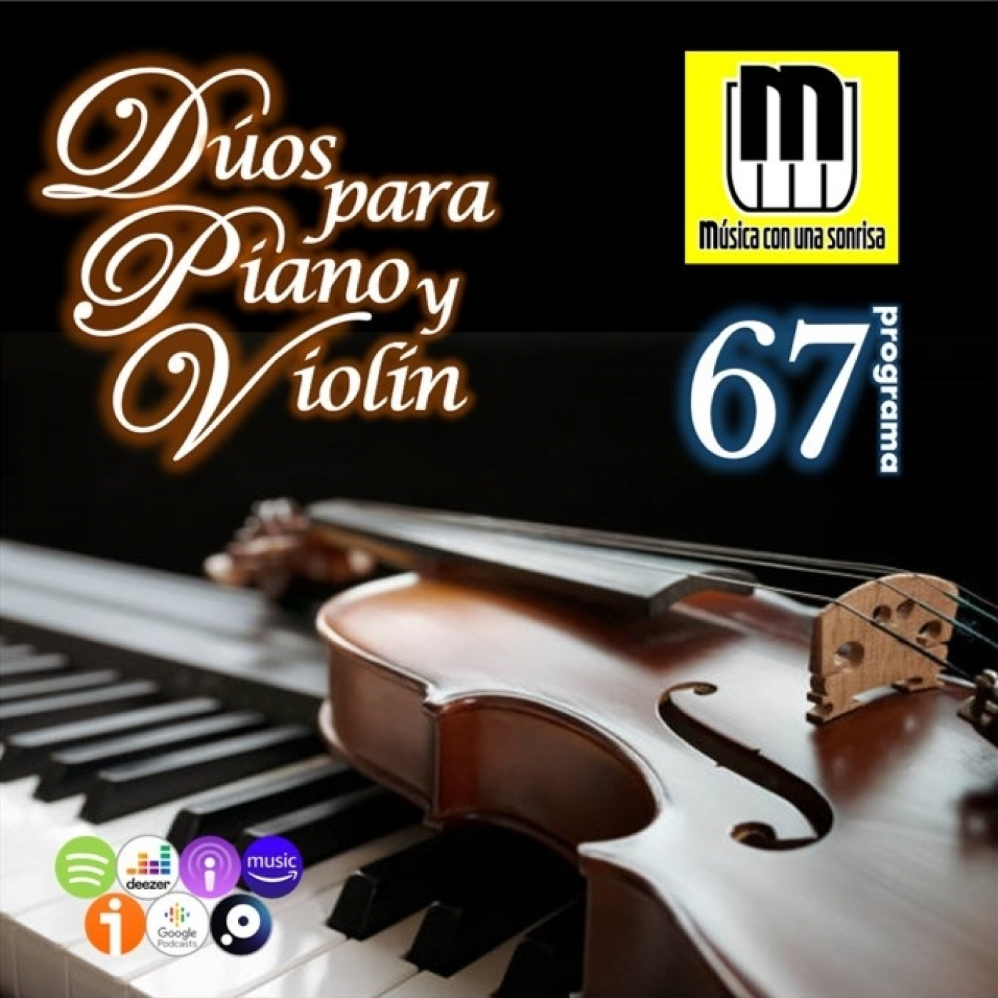 Música con una sonrisa