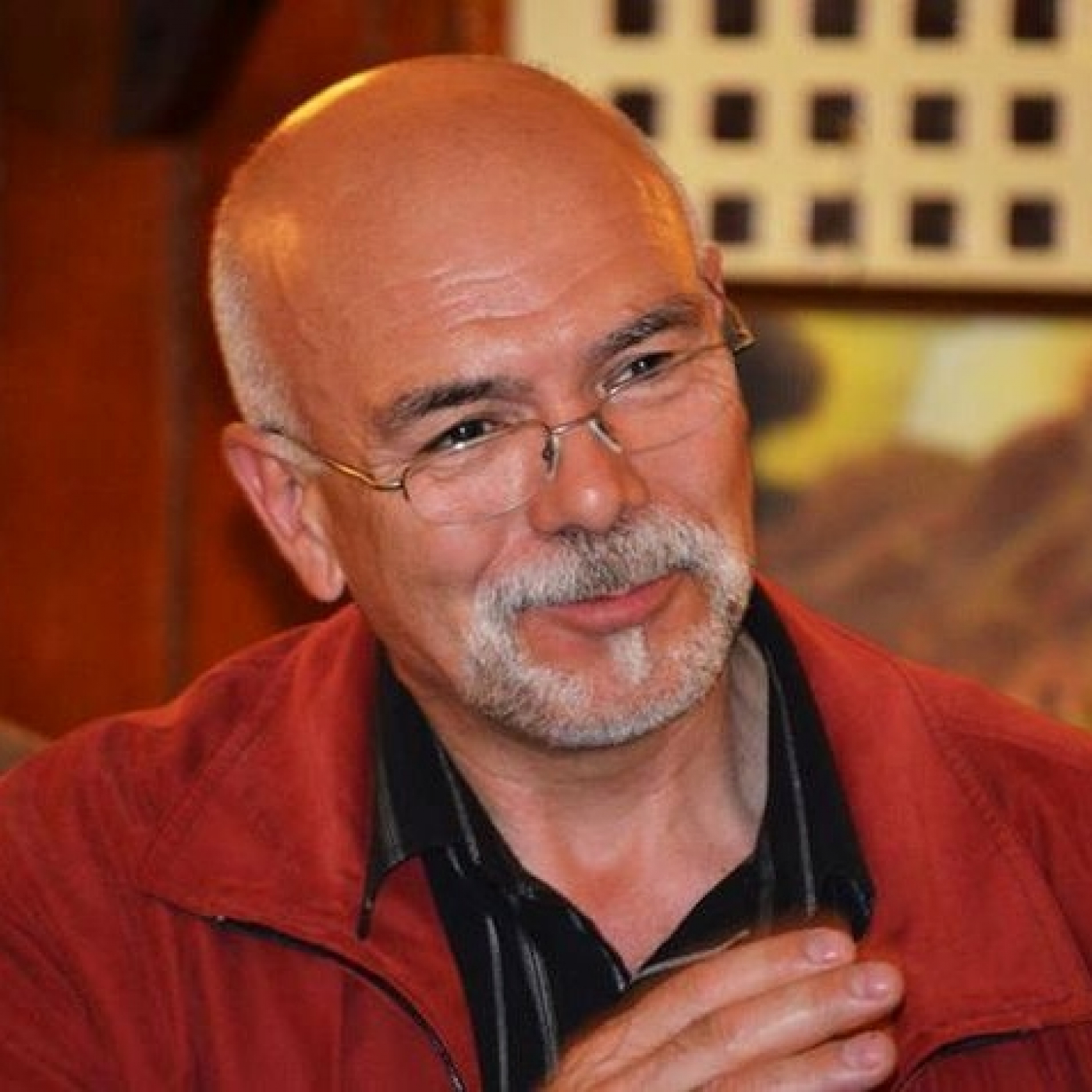 En La Mañana de COPE Pinares, Poesía eres tú con Primitivo Oliva. Hoy nos hablará de Francisco de Miguel López