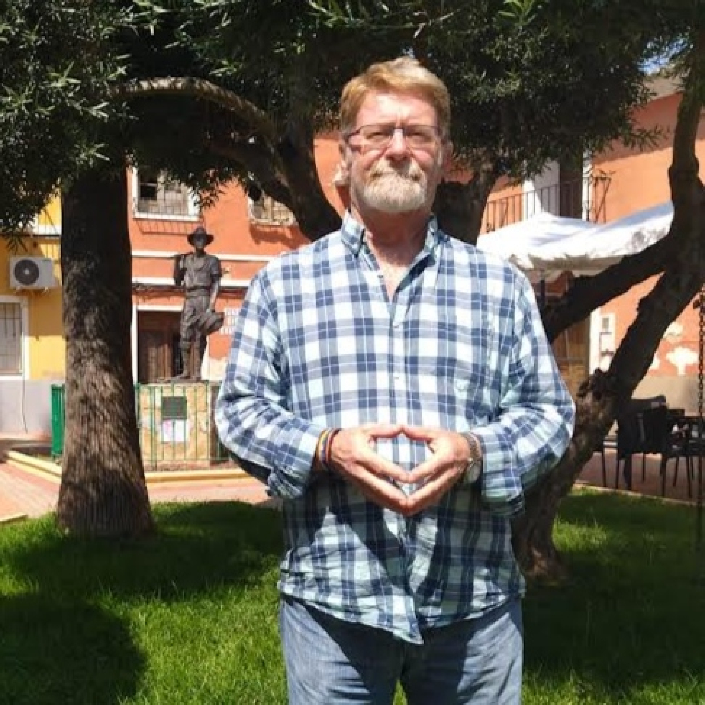 Entrevistas | Nueva temporada 2025 - 2026