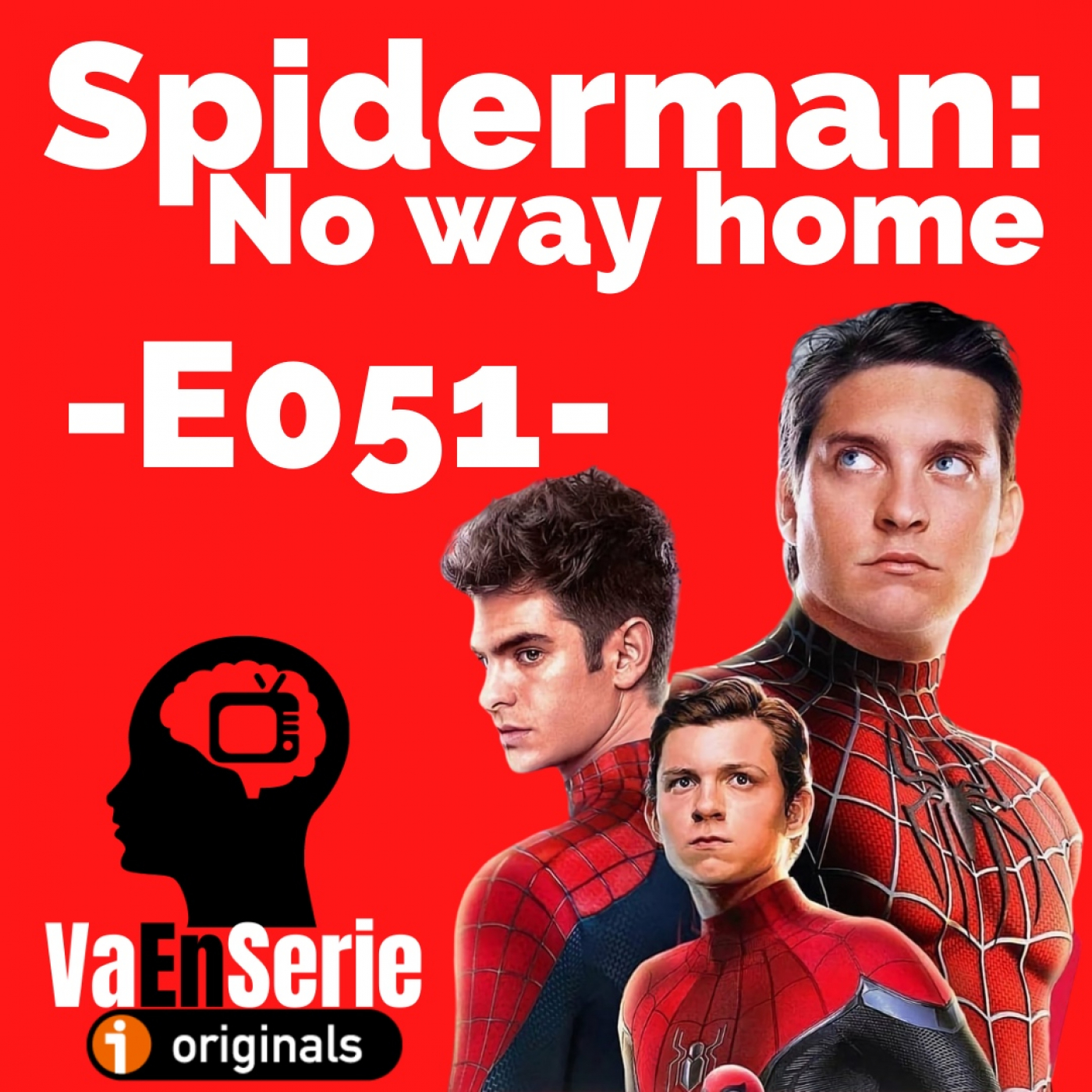 Va En Serie