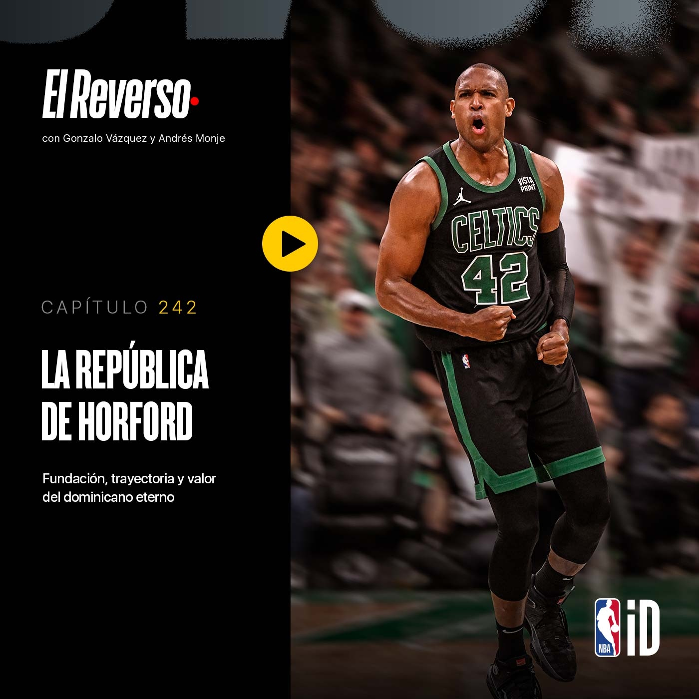 El reverso