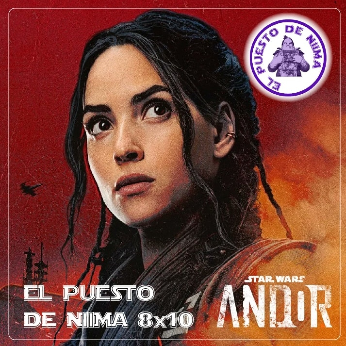 El Puesto de Niima