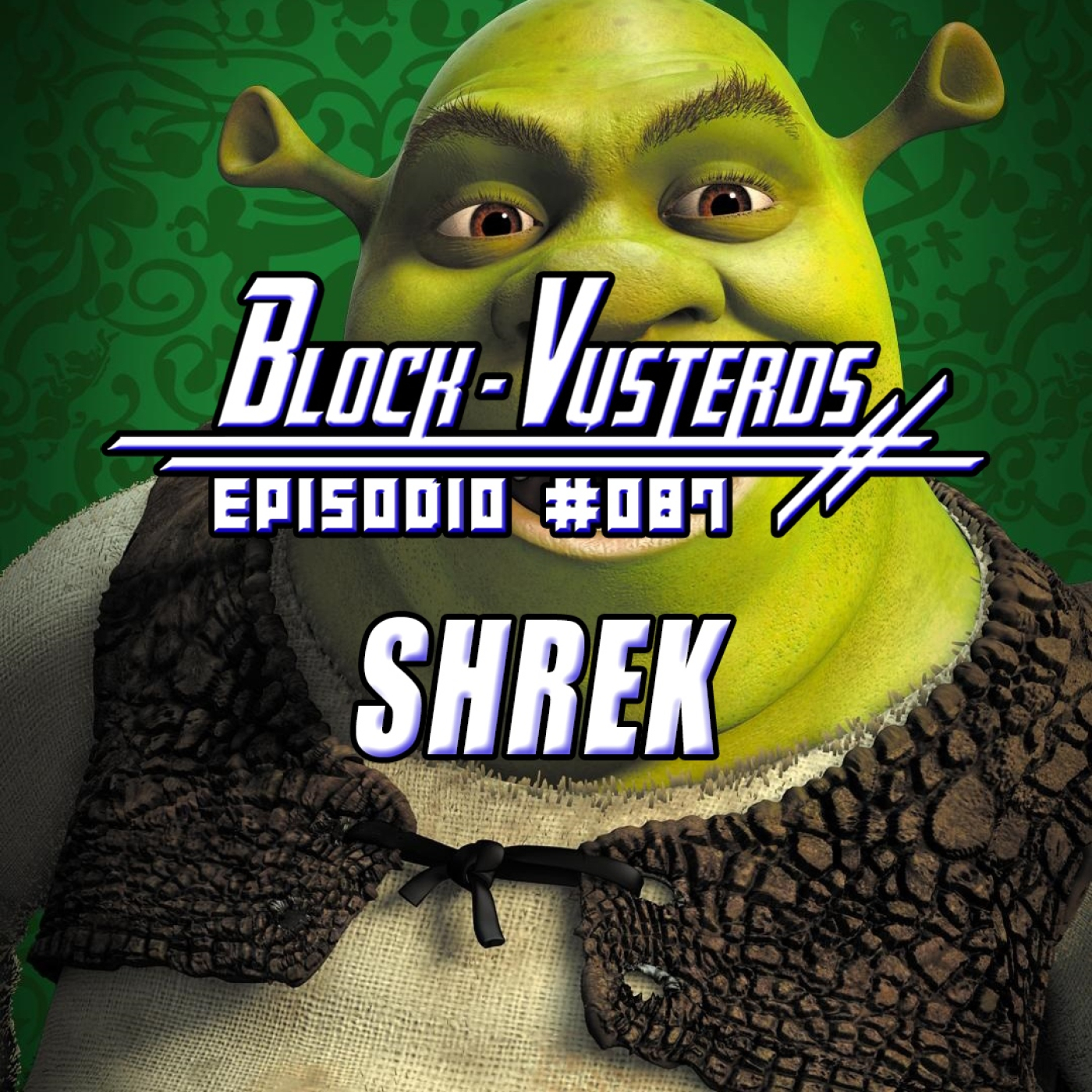 Block-Vusterds