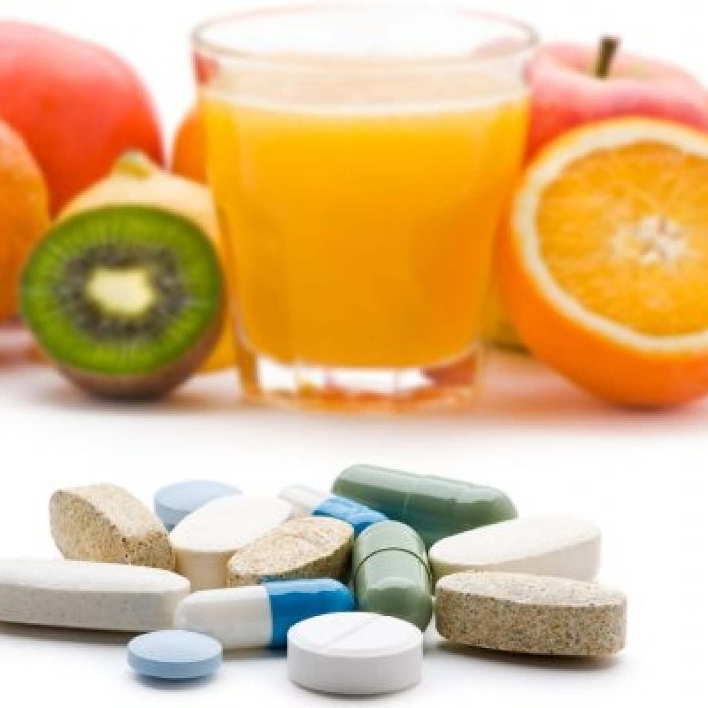 Suplementos vitamínicos: cuando y cómo tomarlos/ Con Raquel Pérez Reguera, farmacéutica y nutricionista 10/02/2025 episode artwork