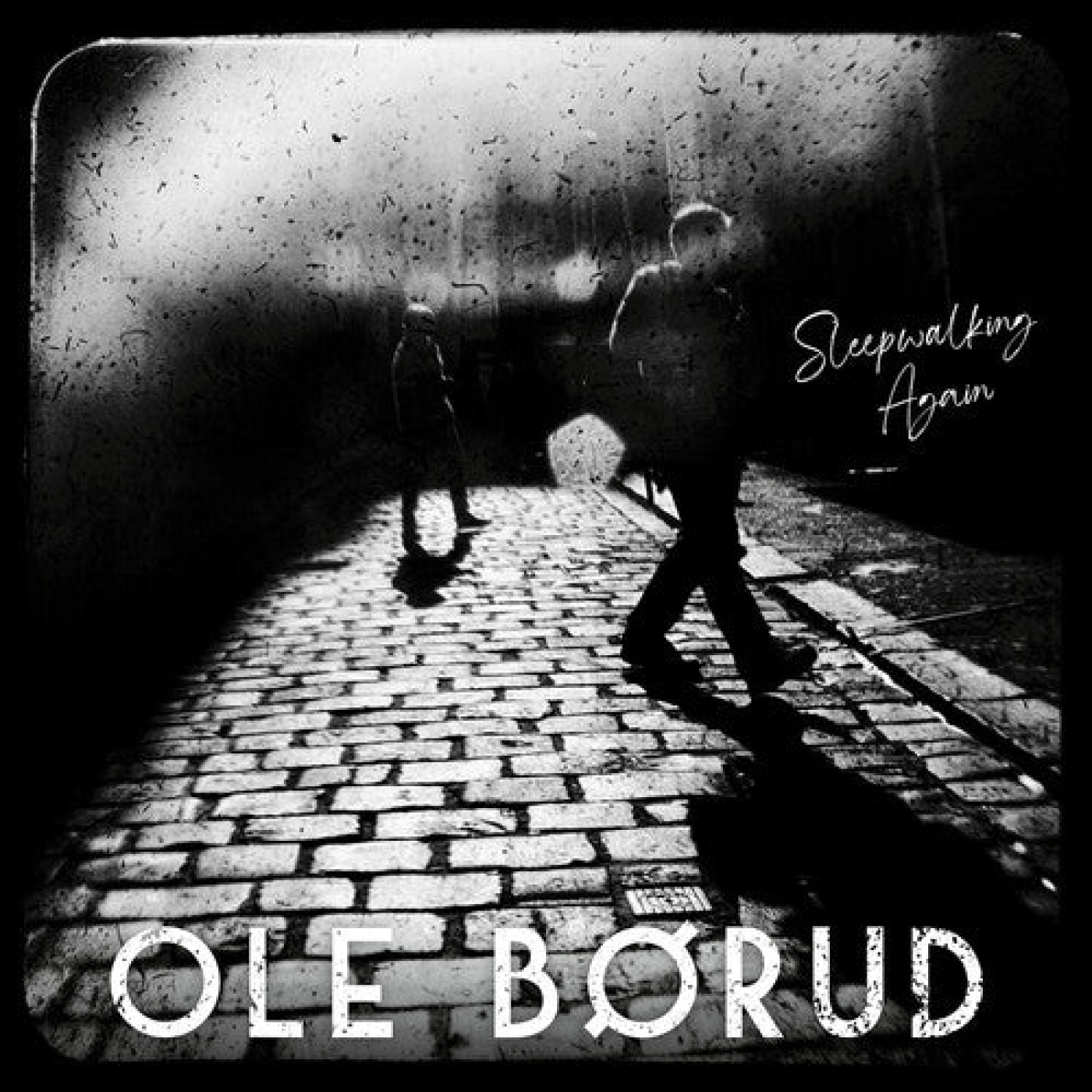 Cloud Jazz 2804 | Ole Børud - Episodio exclusivo para mecenas episode artwork