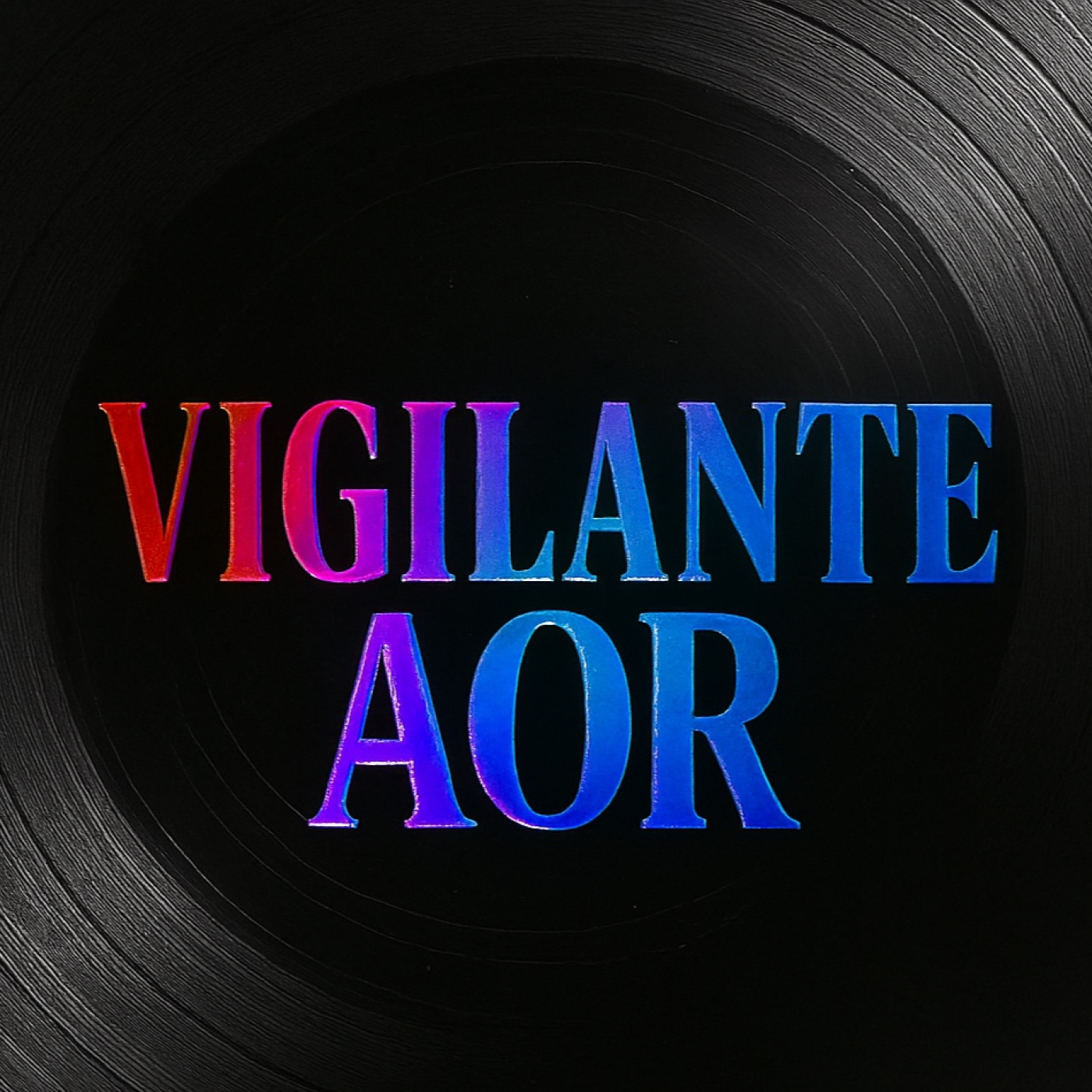 VIGILANTE 212 * AOR CITY *