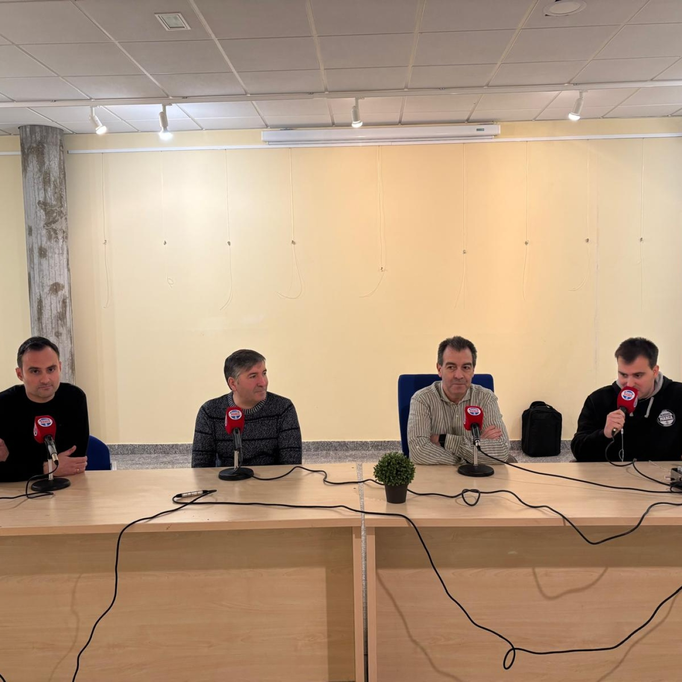 Directo Marca Zaragoza