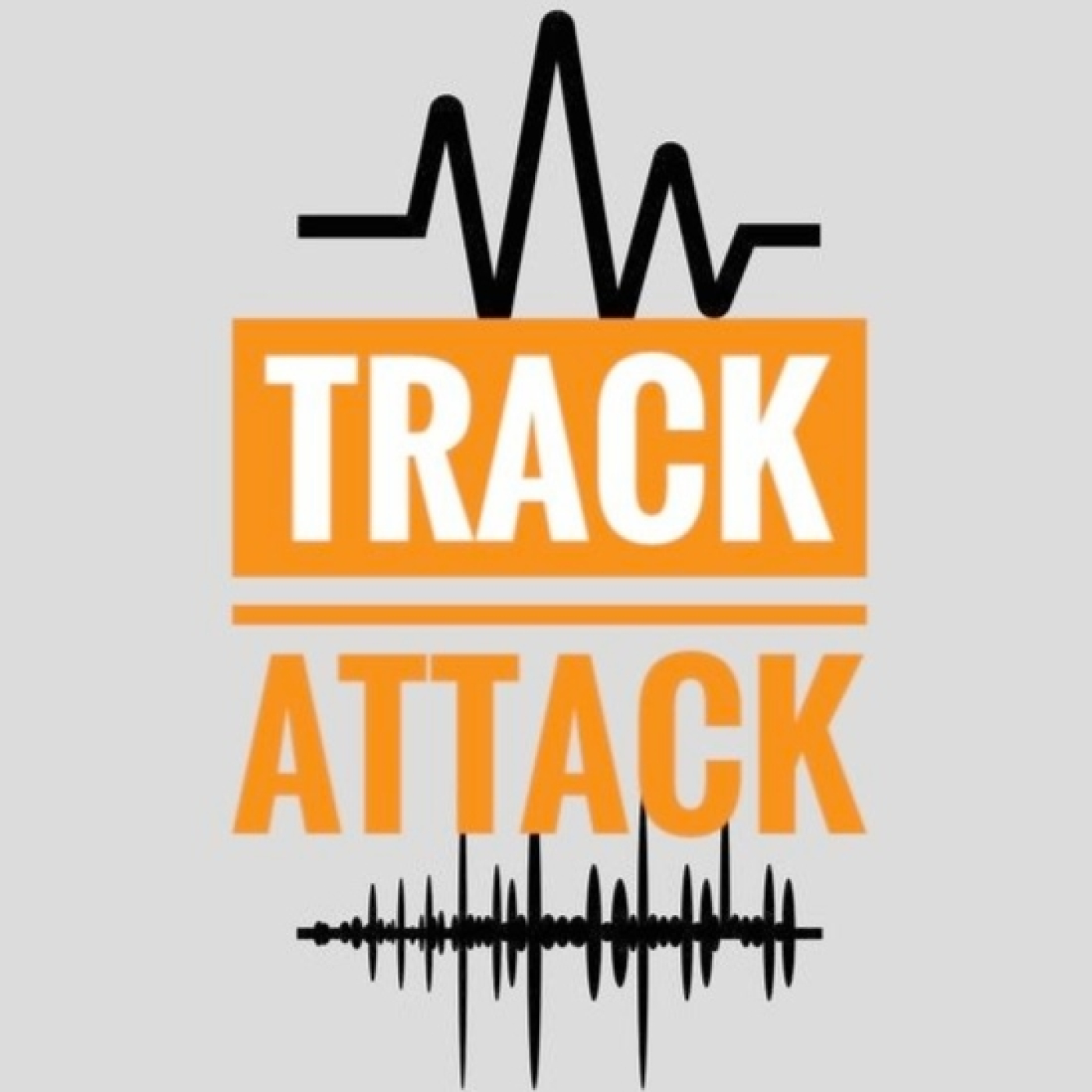 Track Attack 27 de Marzo 2026 episode artwork