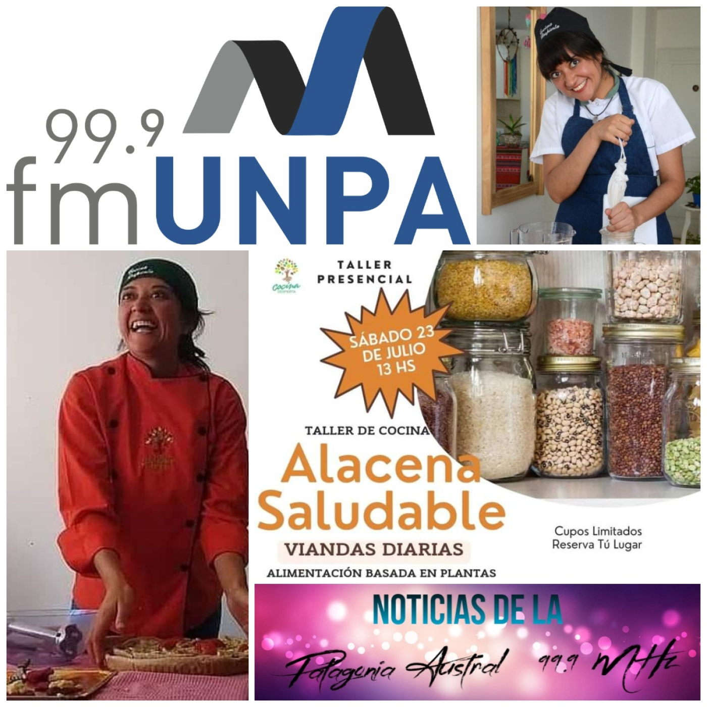 FM UNPA