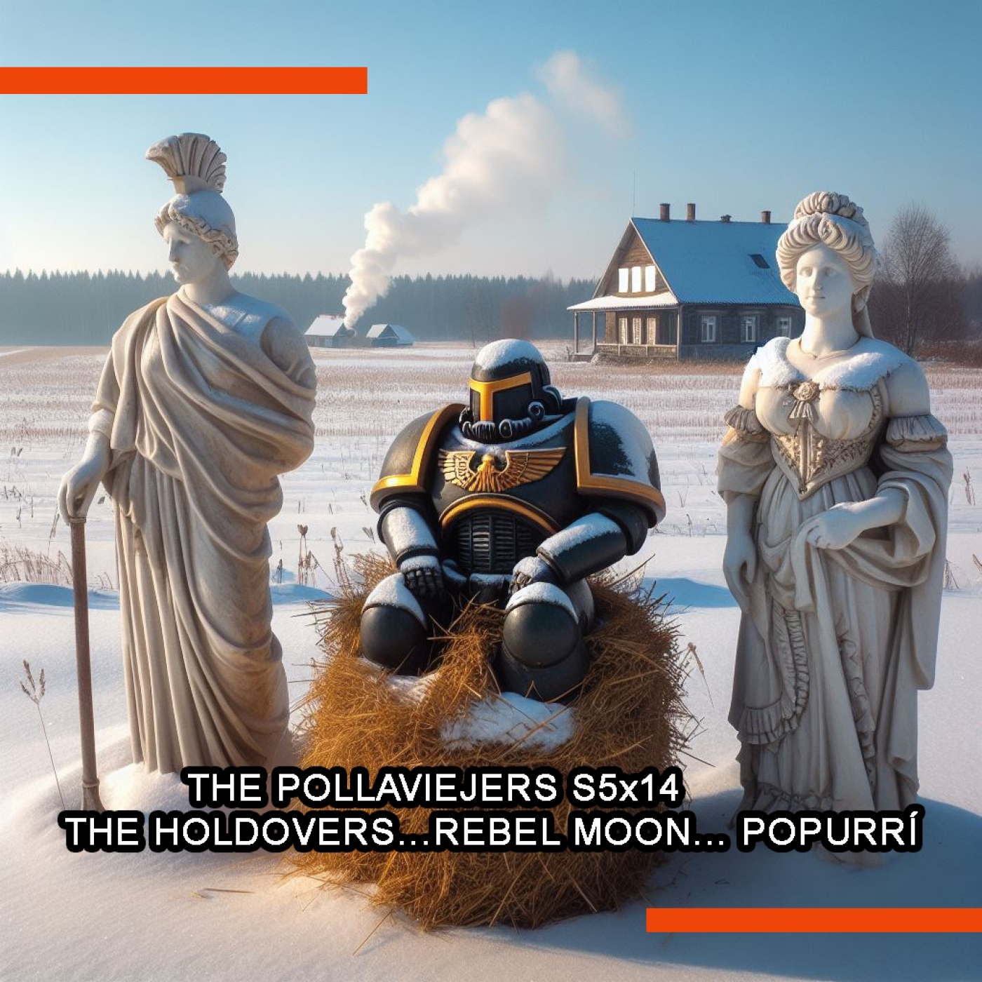 The Pollaviejers