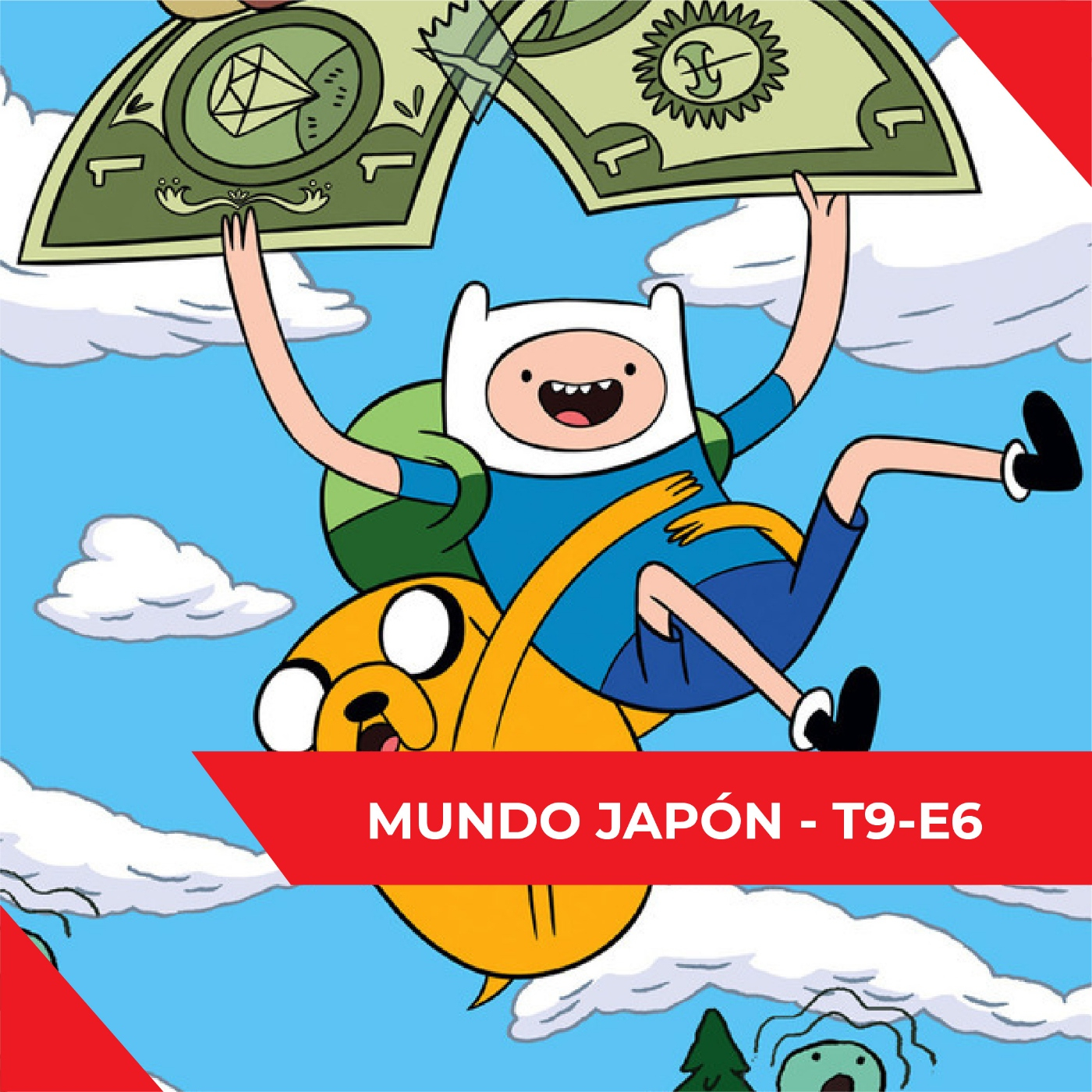 Mundo Japon Radio