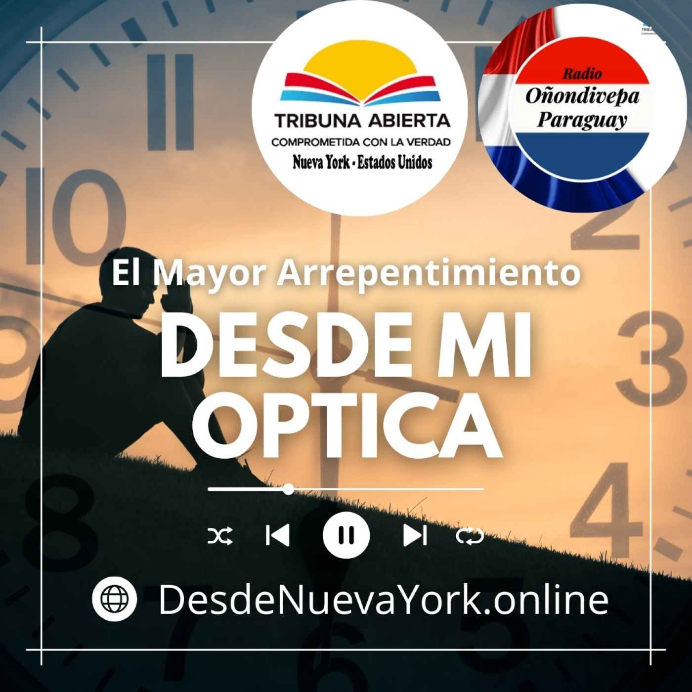 Desde mi Óptica