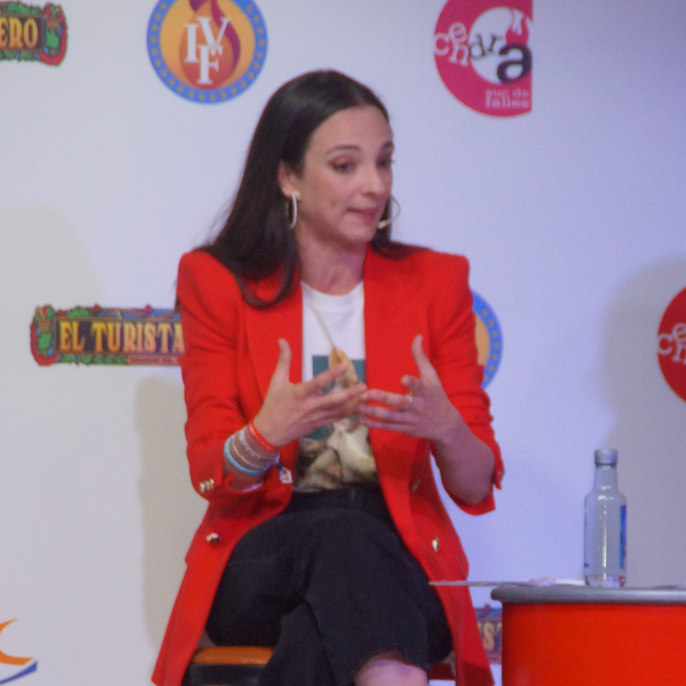 Hablemos de Fallas en UPV-RTV