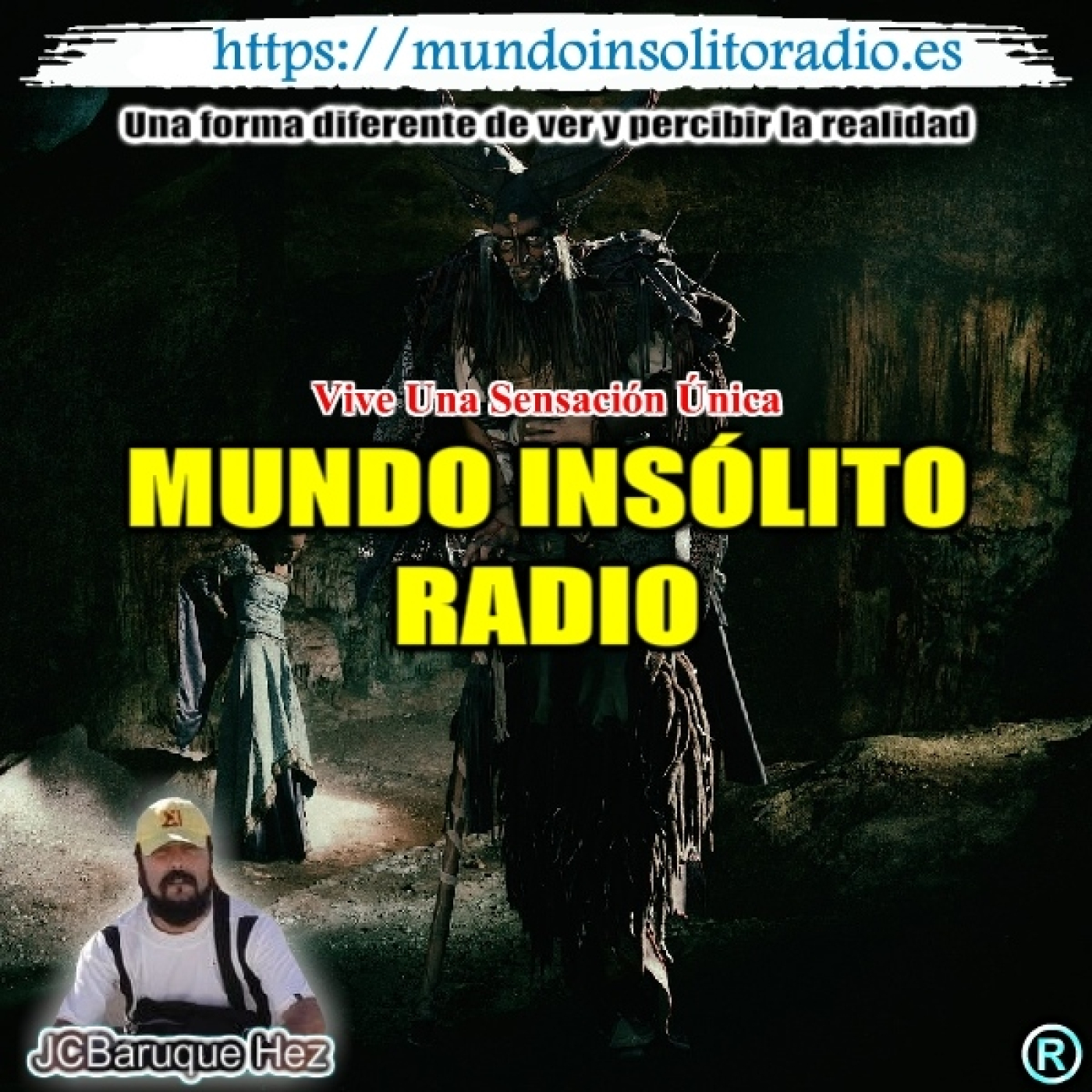 633/10. Apocalipsis informático Q. La Wicca y el satanismo. El ciclo anual de Géminis. - Episodio exclusivo para mecenas