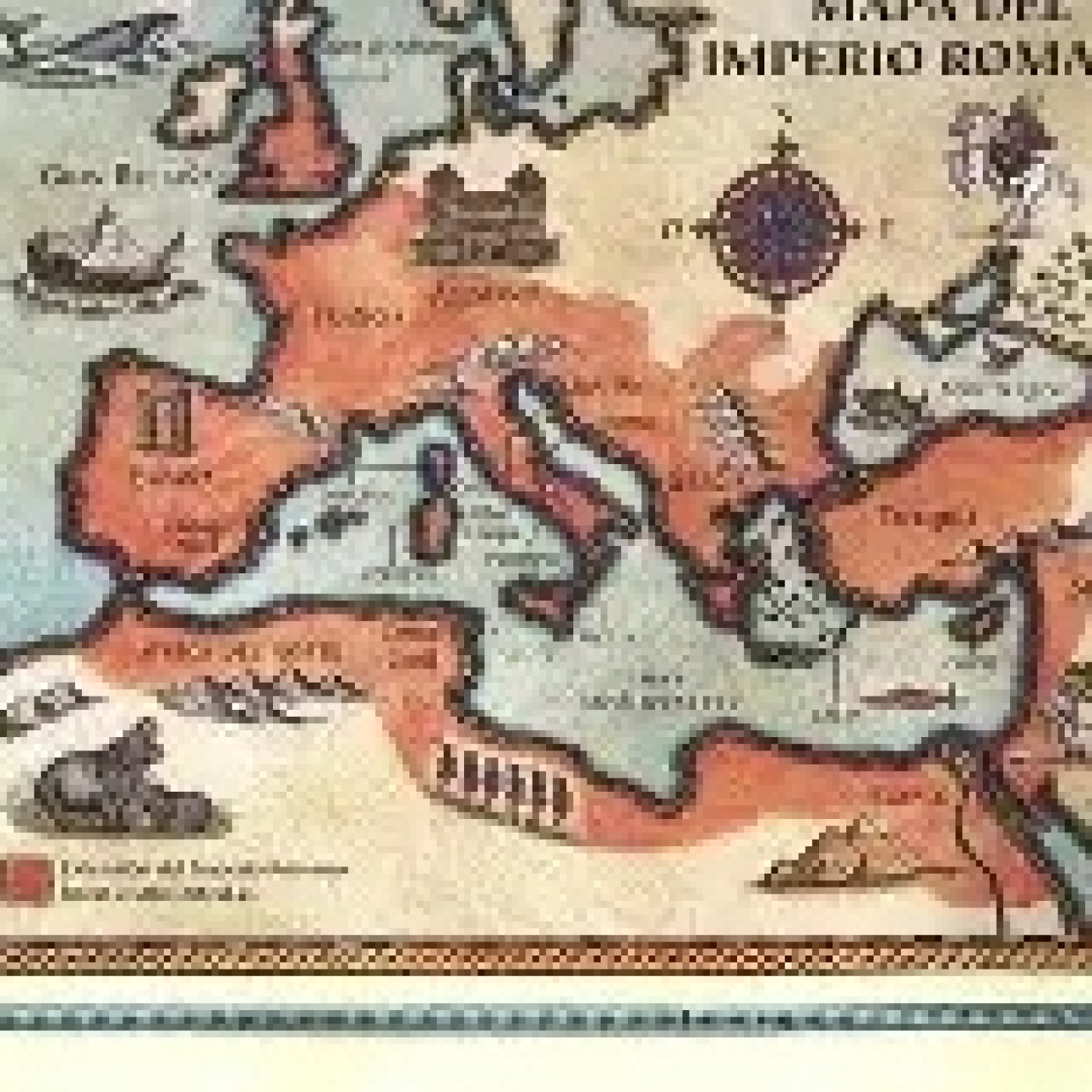 De Verracos a Romanos. Zamora en la Conquista y Transformación del Imperio episode artwork