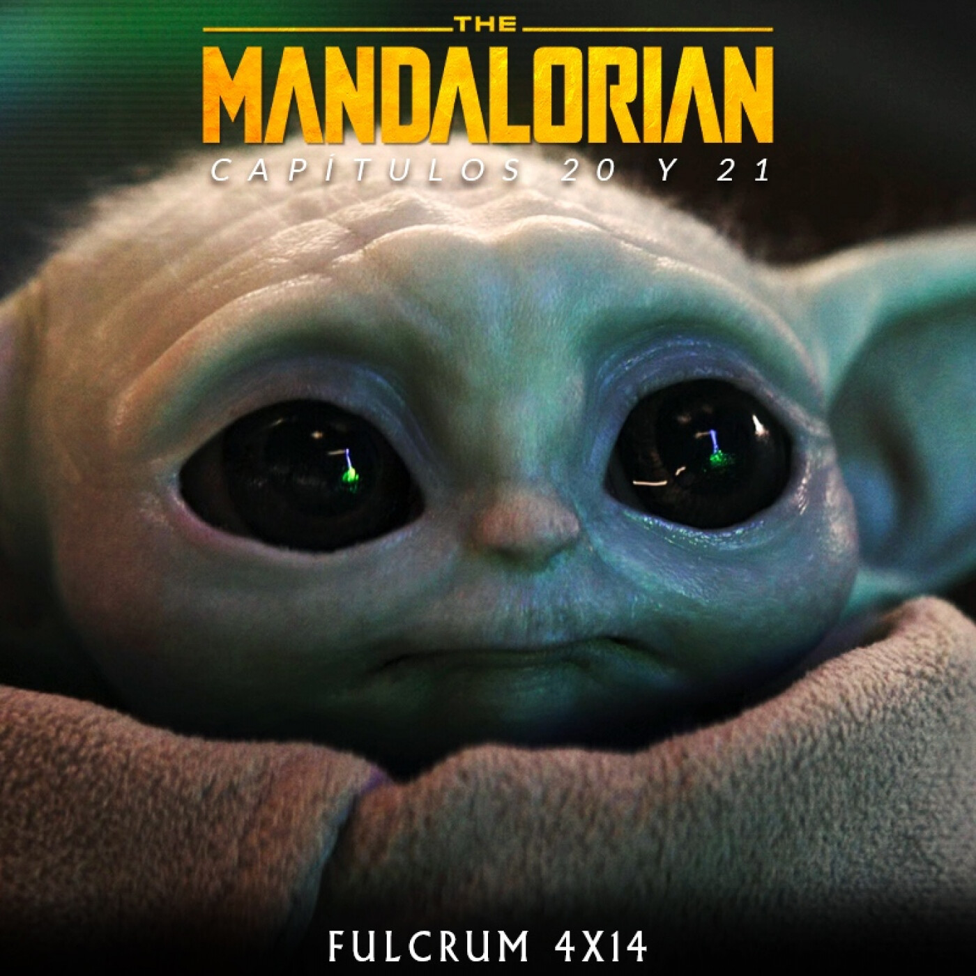 Transmisión: FULCRUM