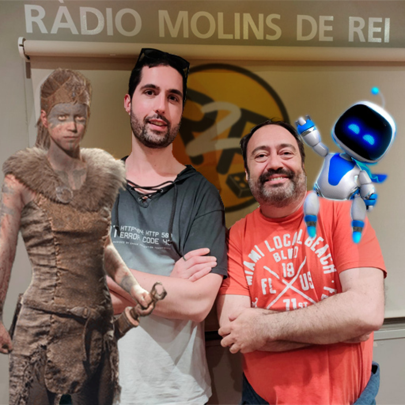Ready to Play, Videojocs i molt més