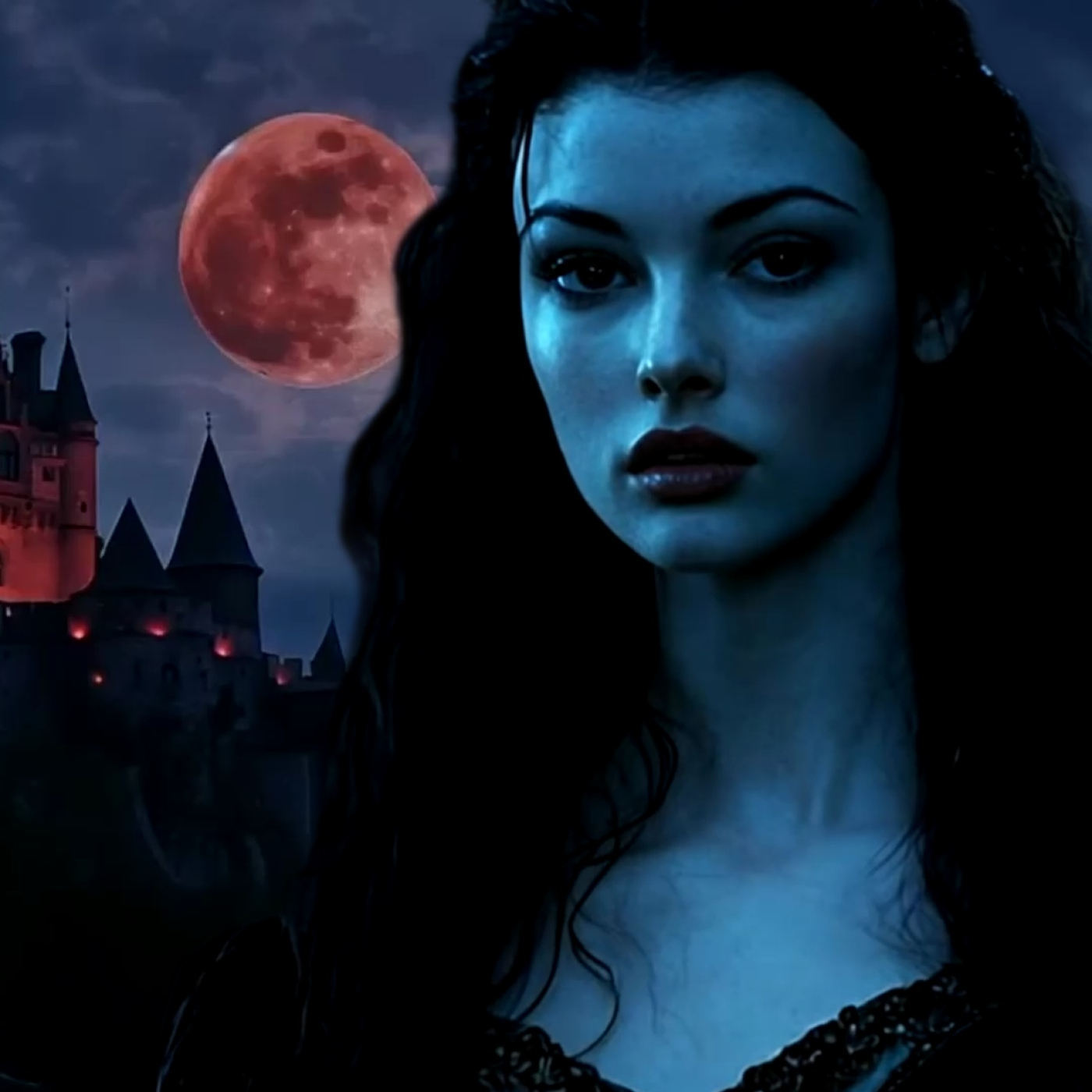Vampiros Relatos y Leyendas