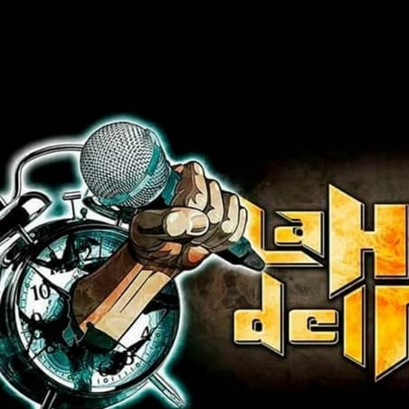 La hora del rock n.185 rock y más rock y vuelve a empezar!!