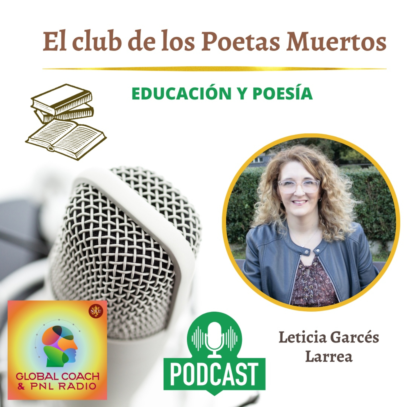 Radio Global Coach & Pnl