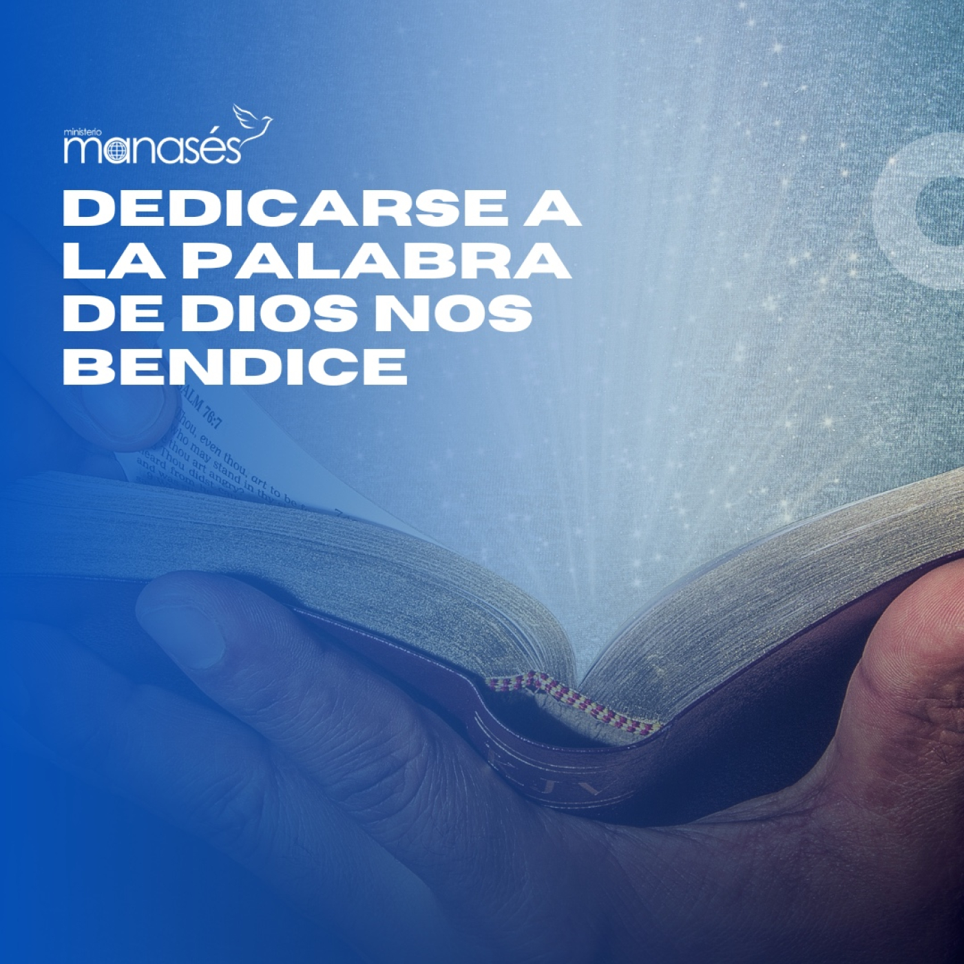 Pastor Carlos Valenzuela