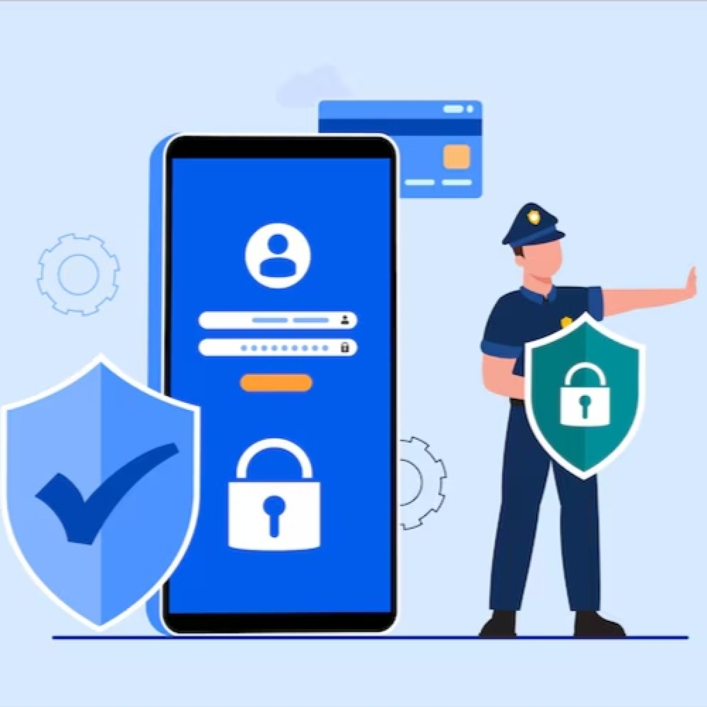 Recomendaciones de Seguridad Digital episode artwork