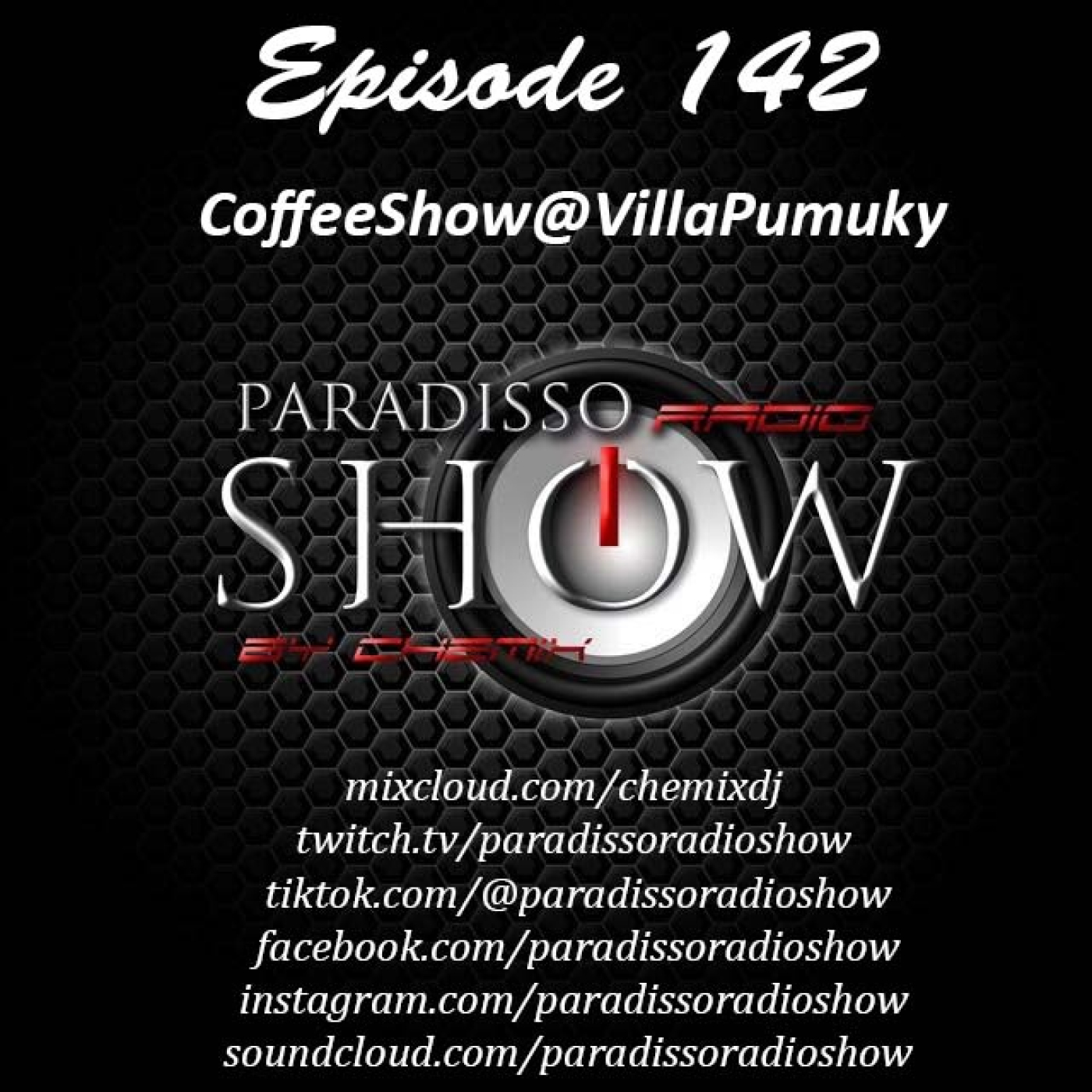 ParadissoRadioShow