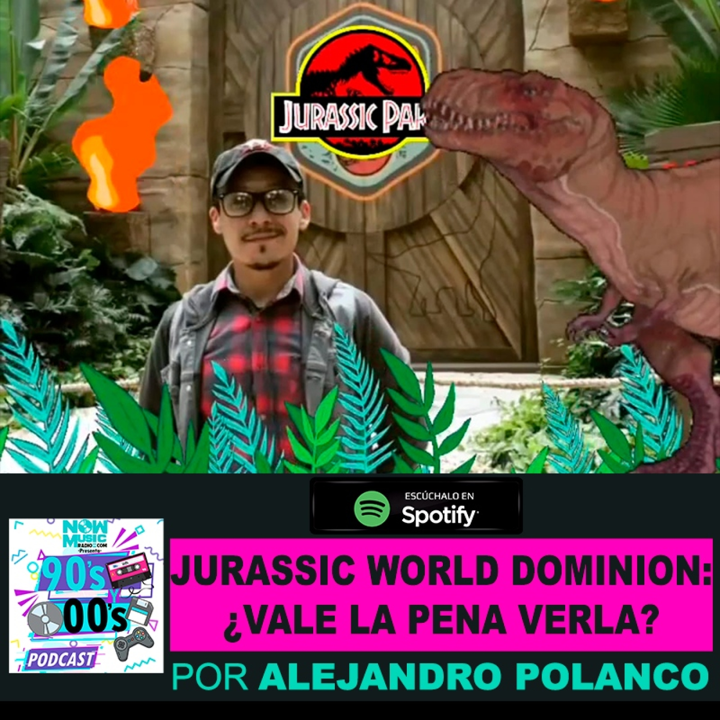 Jurassic World Dominion: ¿Vale la pena verla?