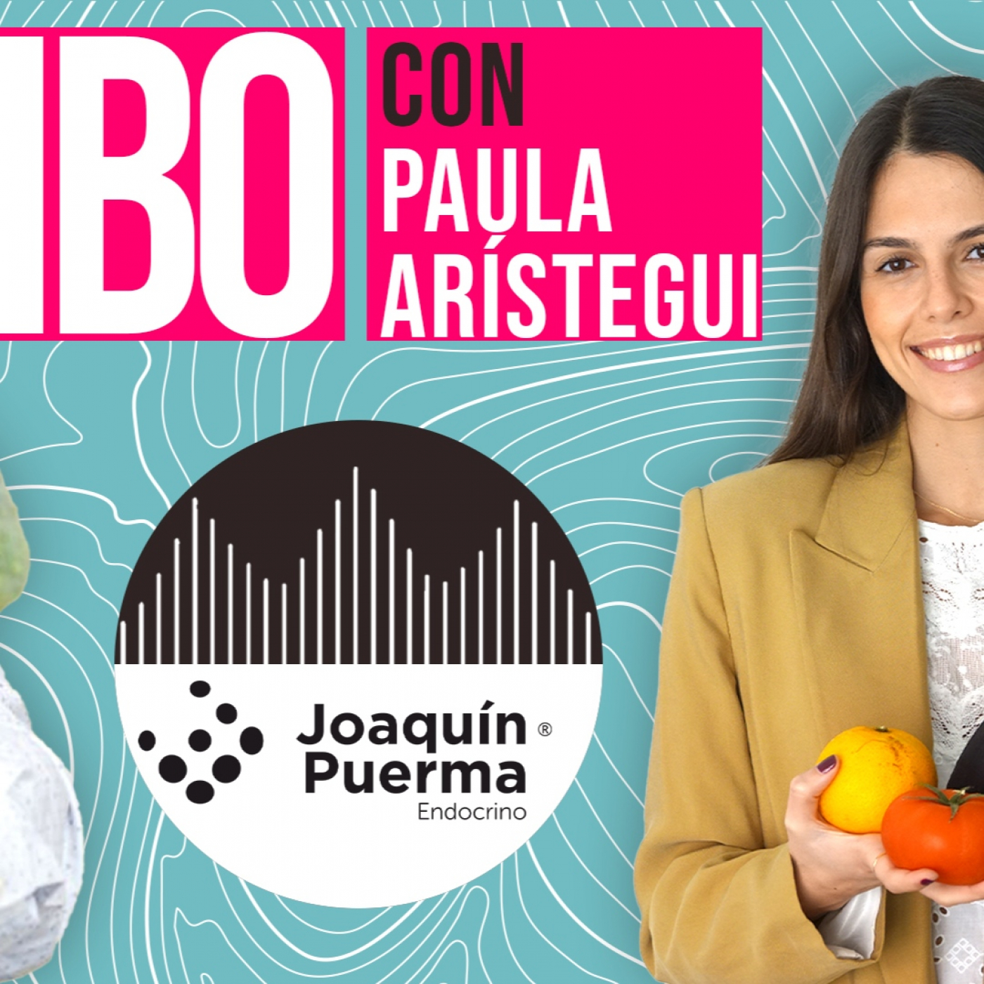 Cuida tus hormonas - Joaquín Puerma Endocrino