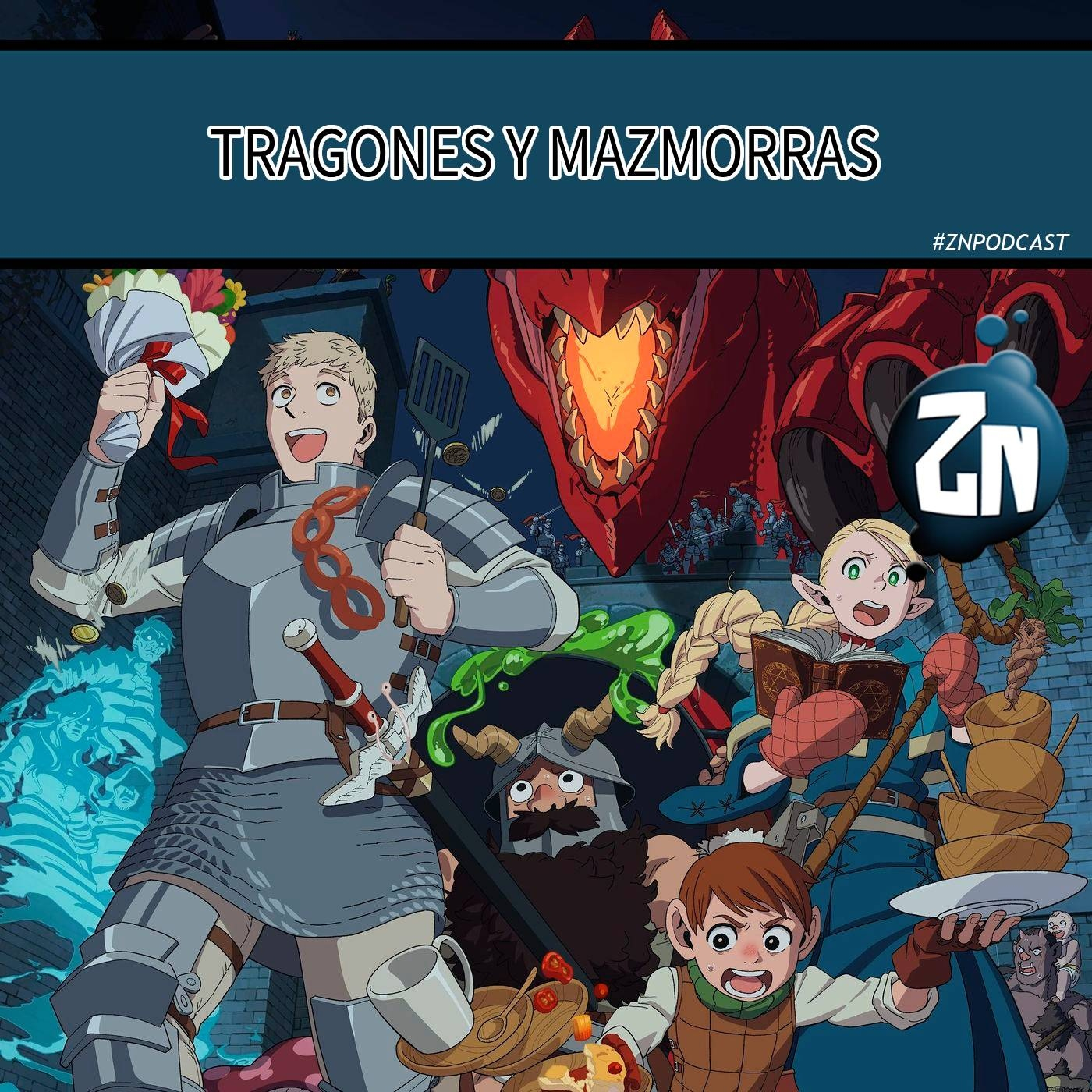 ZonaNegativa Podcast